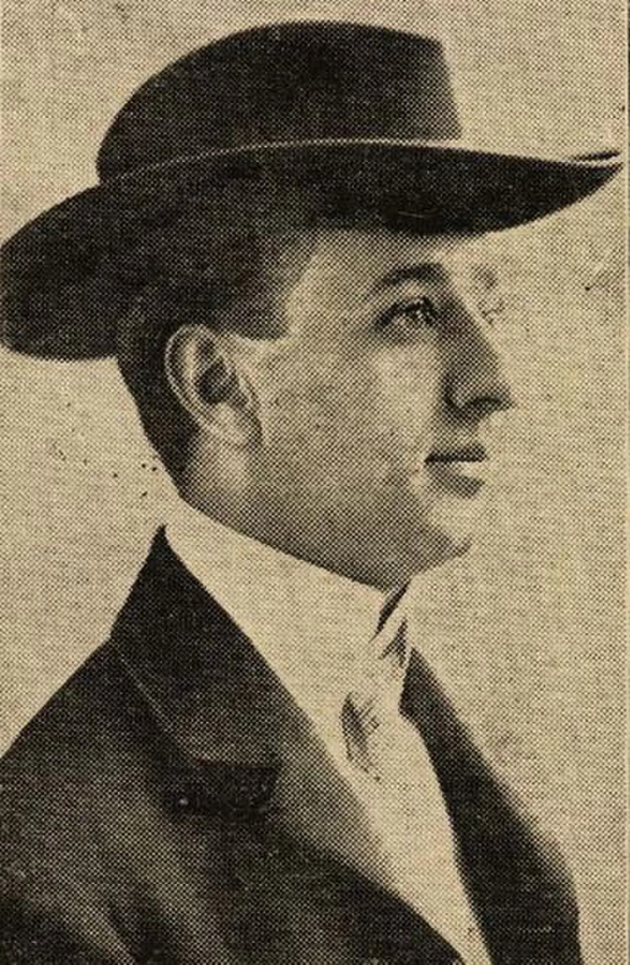 Dezső Pártos