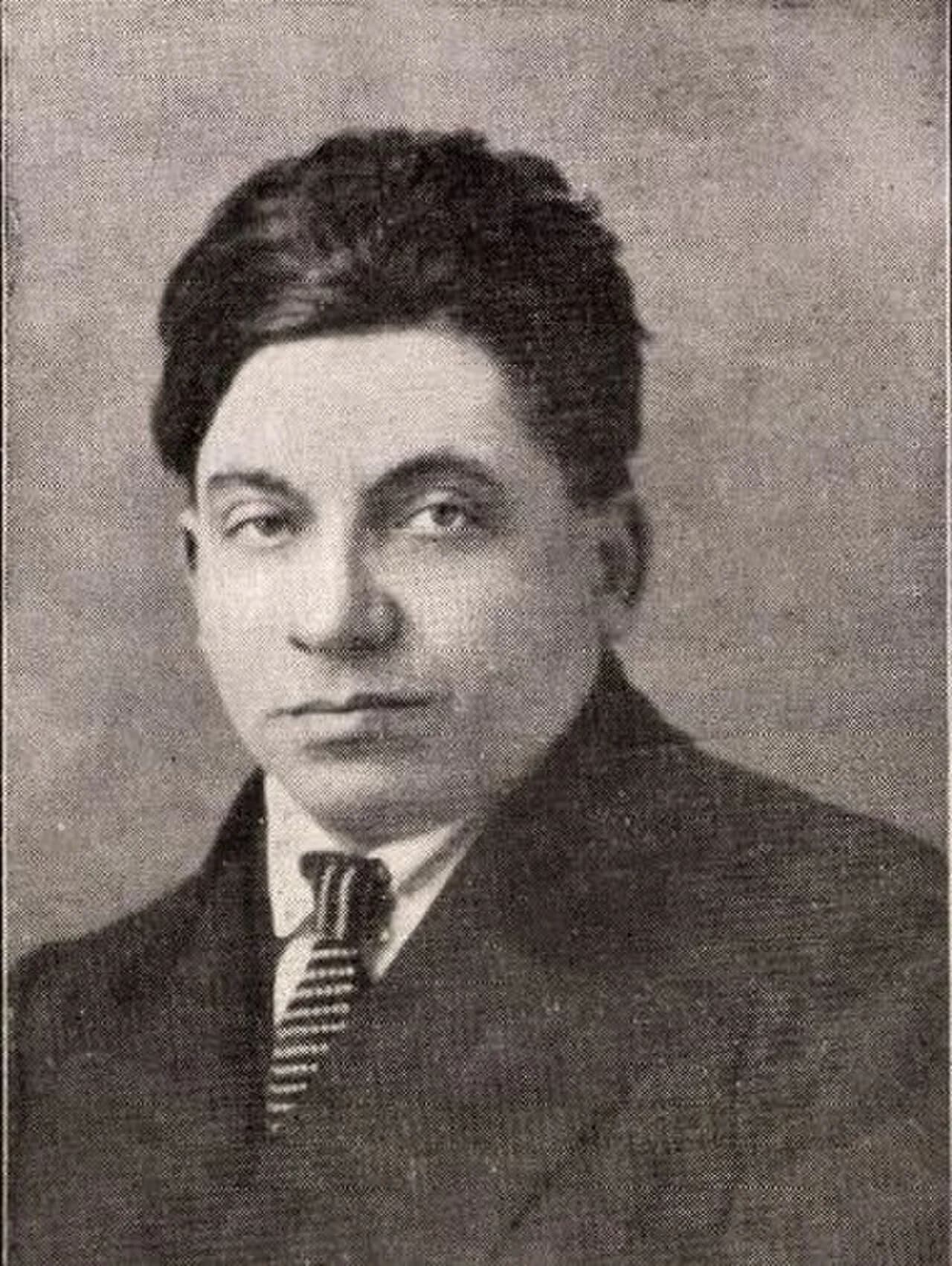 Károly Hajagos