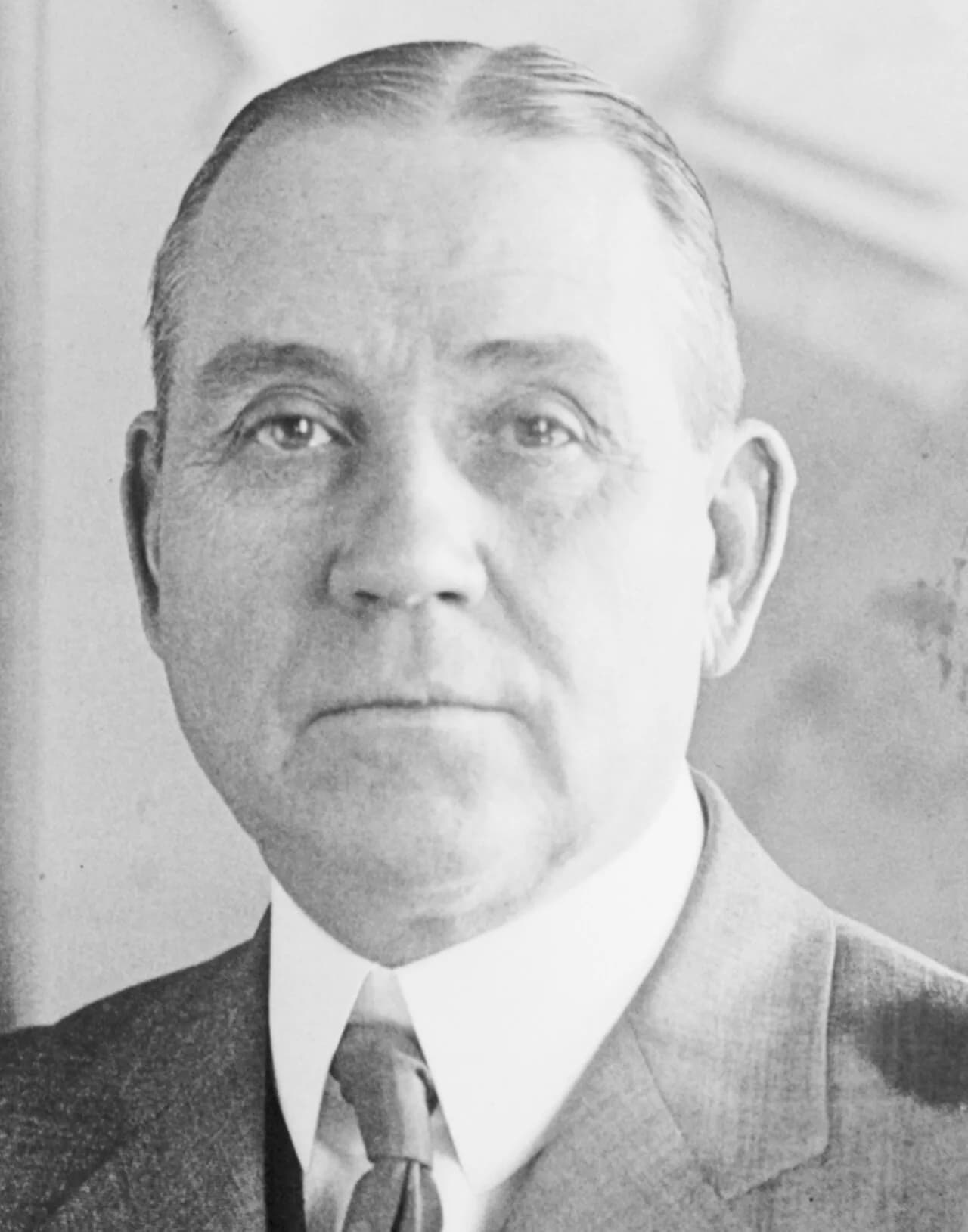 Herbert B. Crosby