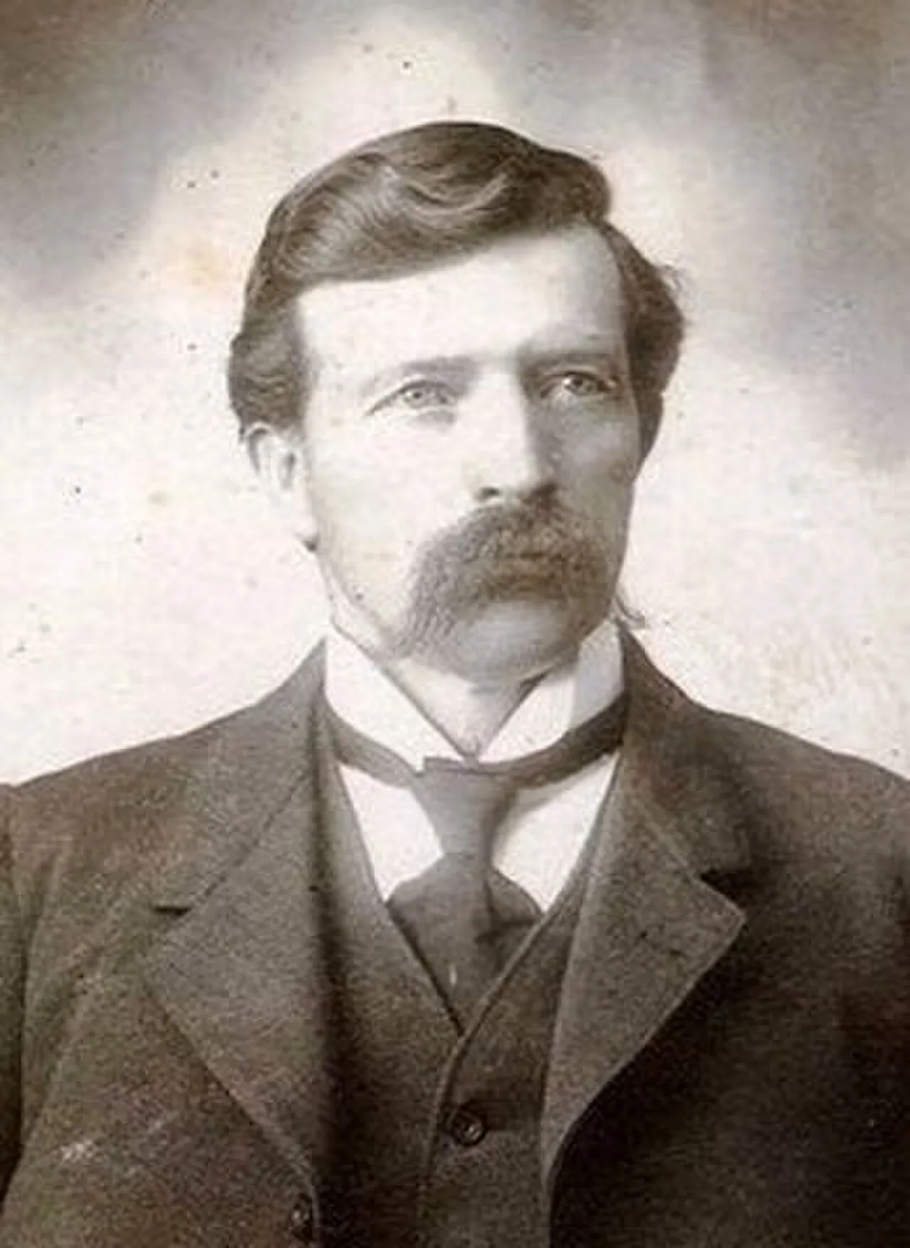 Horace P. Belknap
