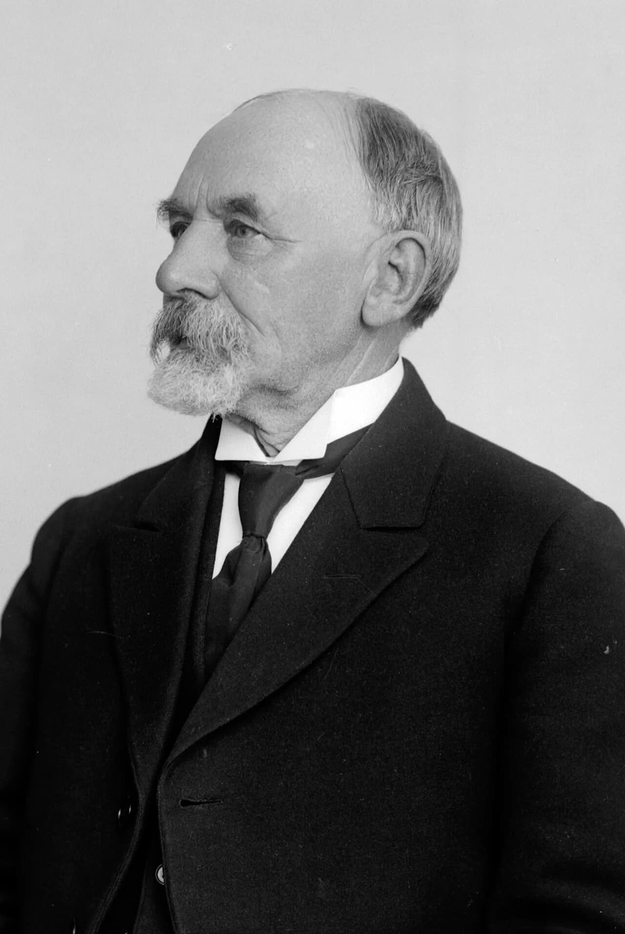 Gustav Heiberg