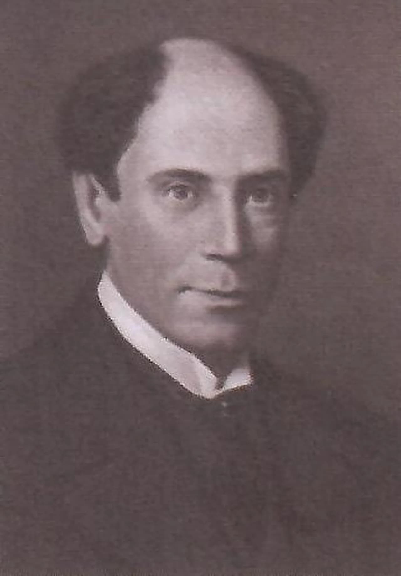 Emili Karlowitsch Medtner