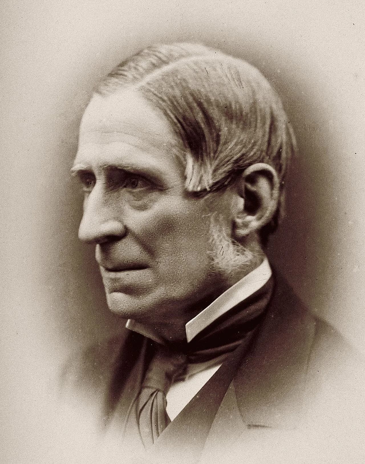 James Paget