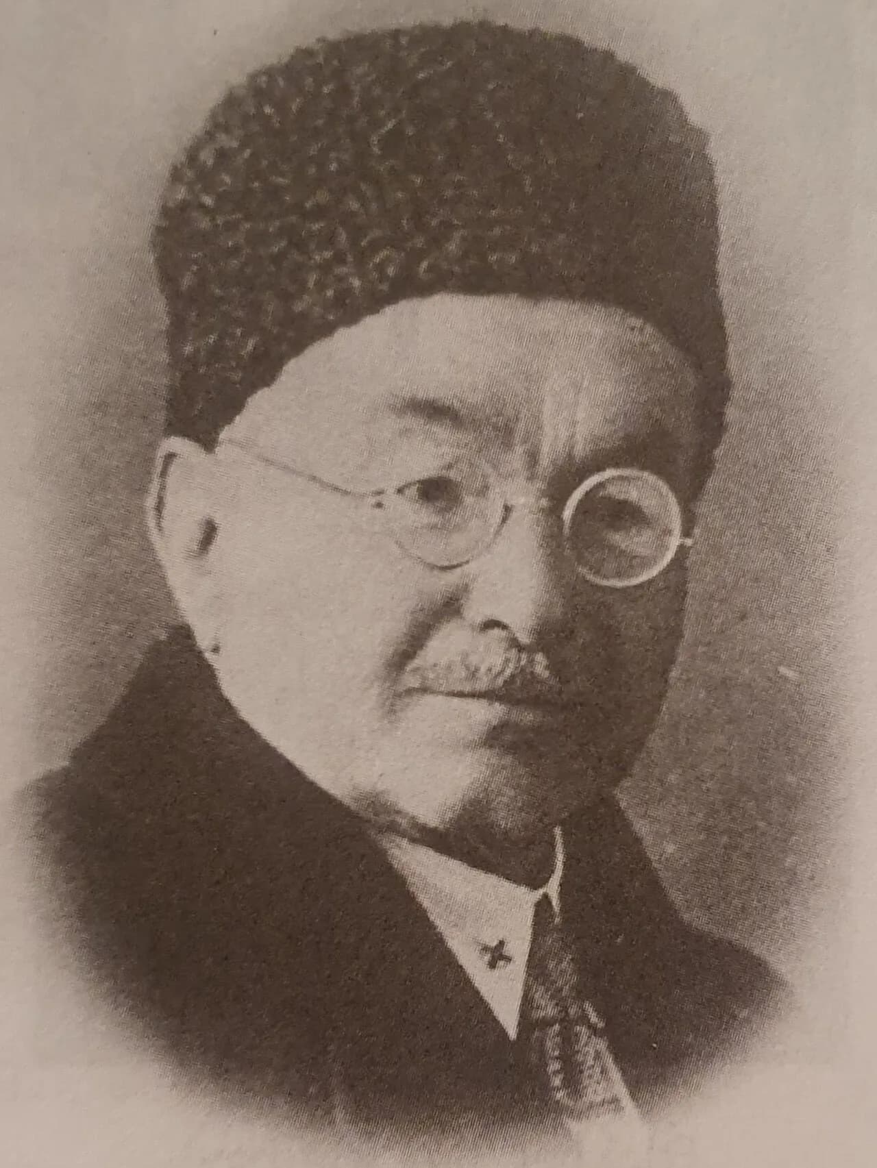 Karim bey Mehmandarov