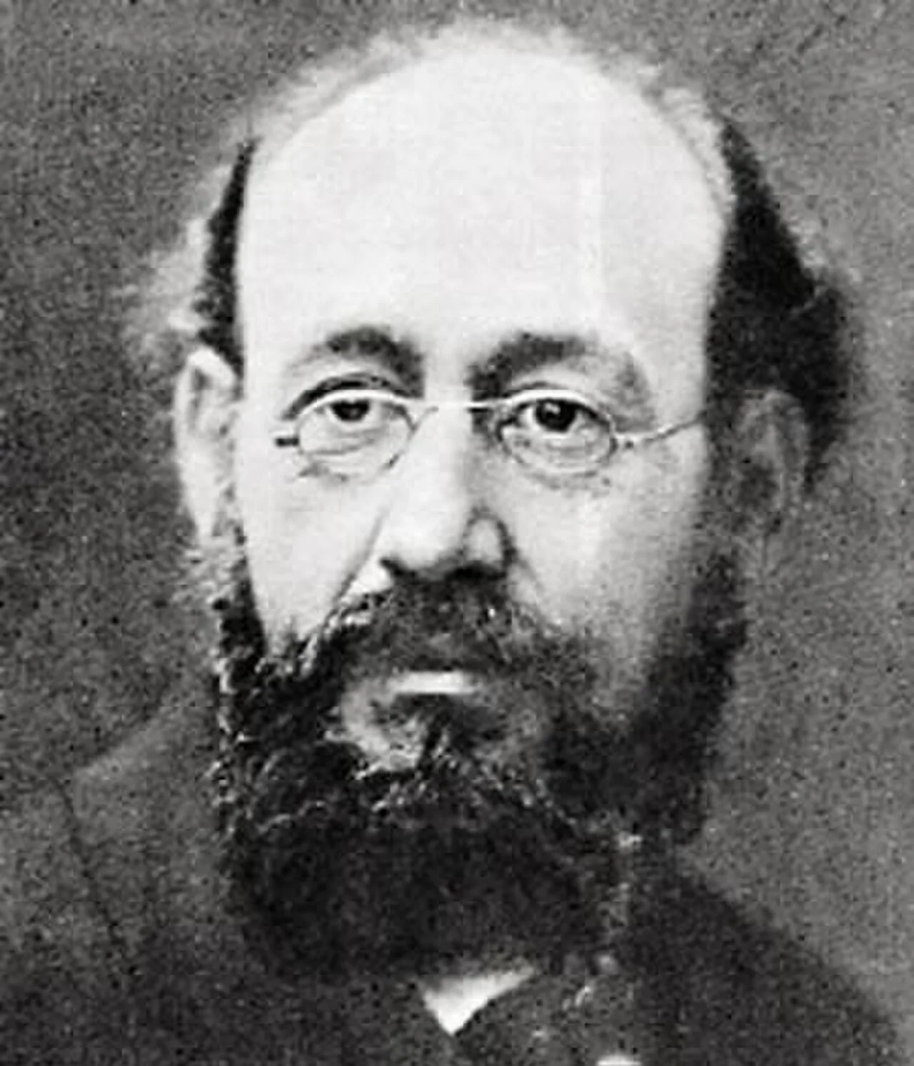 Léon Metchnikoff