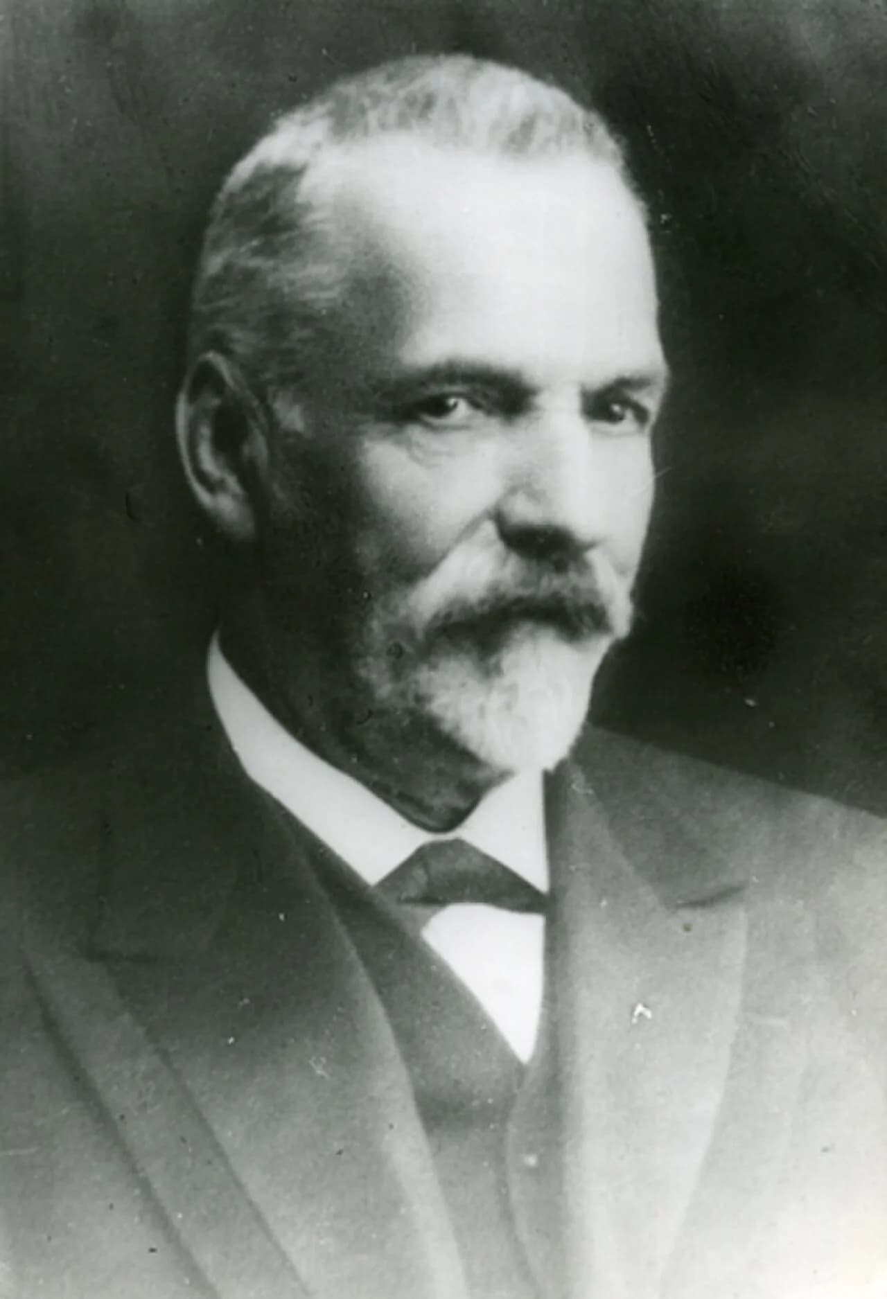 Nikolai Wassiljewitsch Meschkow