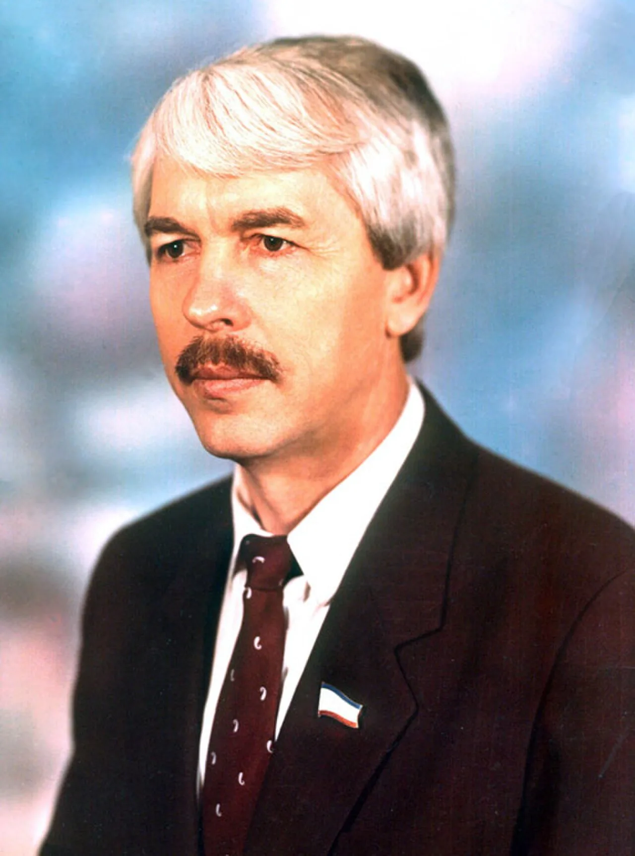 Juri Alexandrowitsch Meschkow