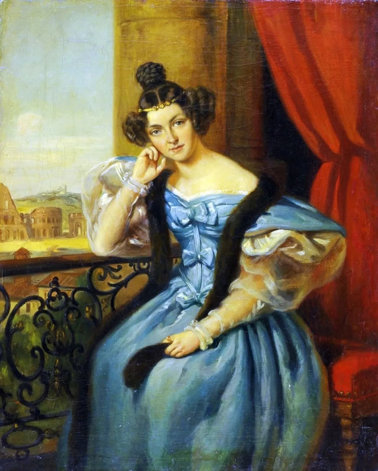 Jekaterina Nikolajewna Meschtscherskaja