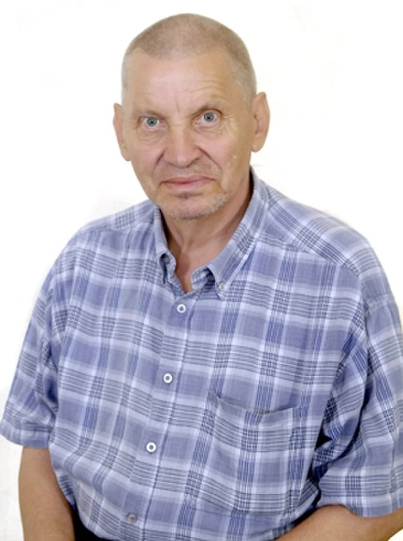 Wladimir Michailowitsch Mikljukow