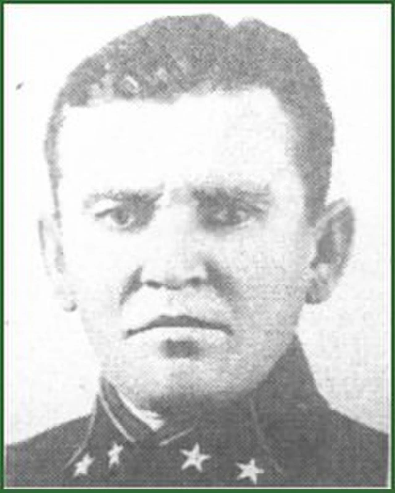 Georgi Nikolajewitsch Mikuschew