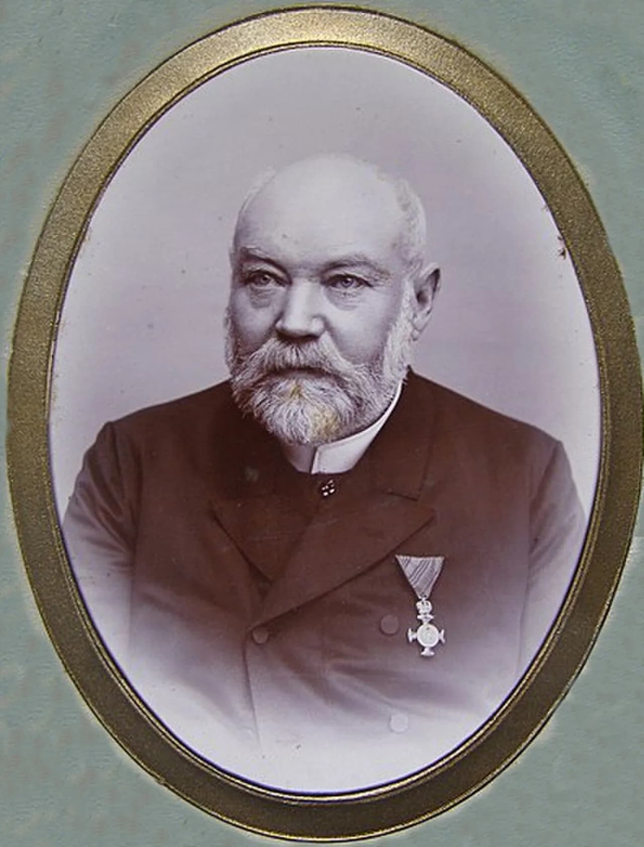 Josef Hlaváček