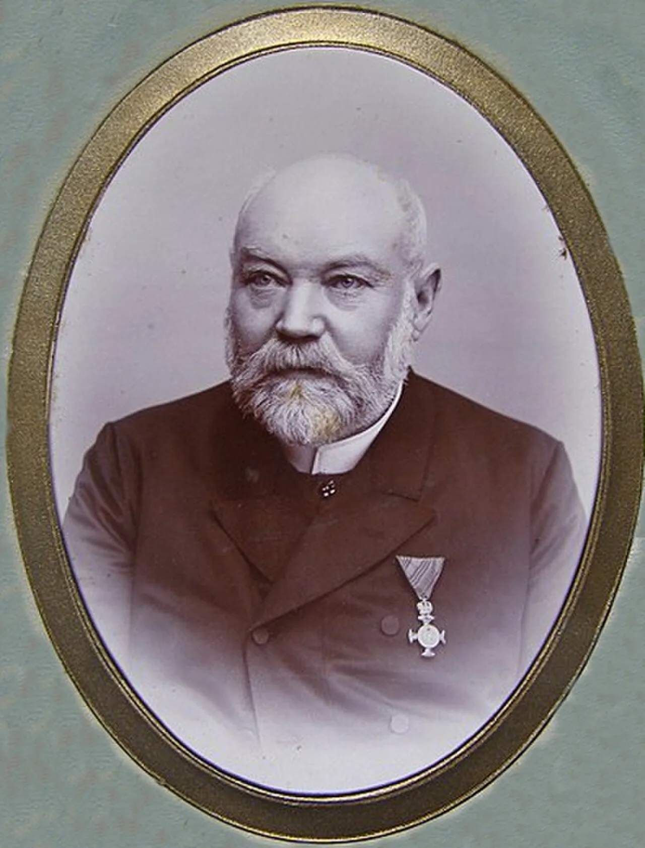 Josef Hlaváček