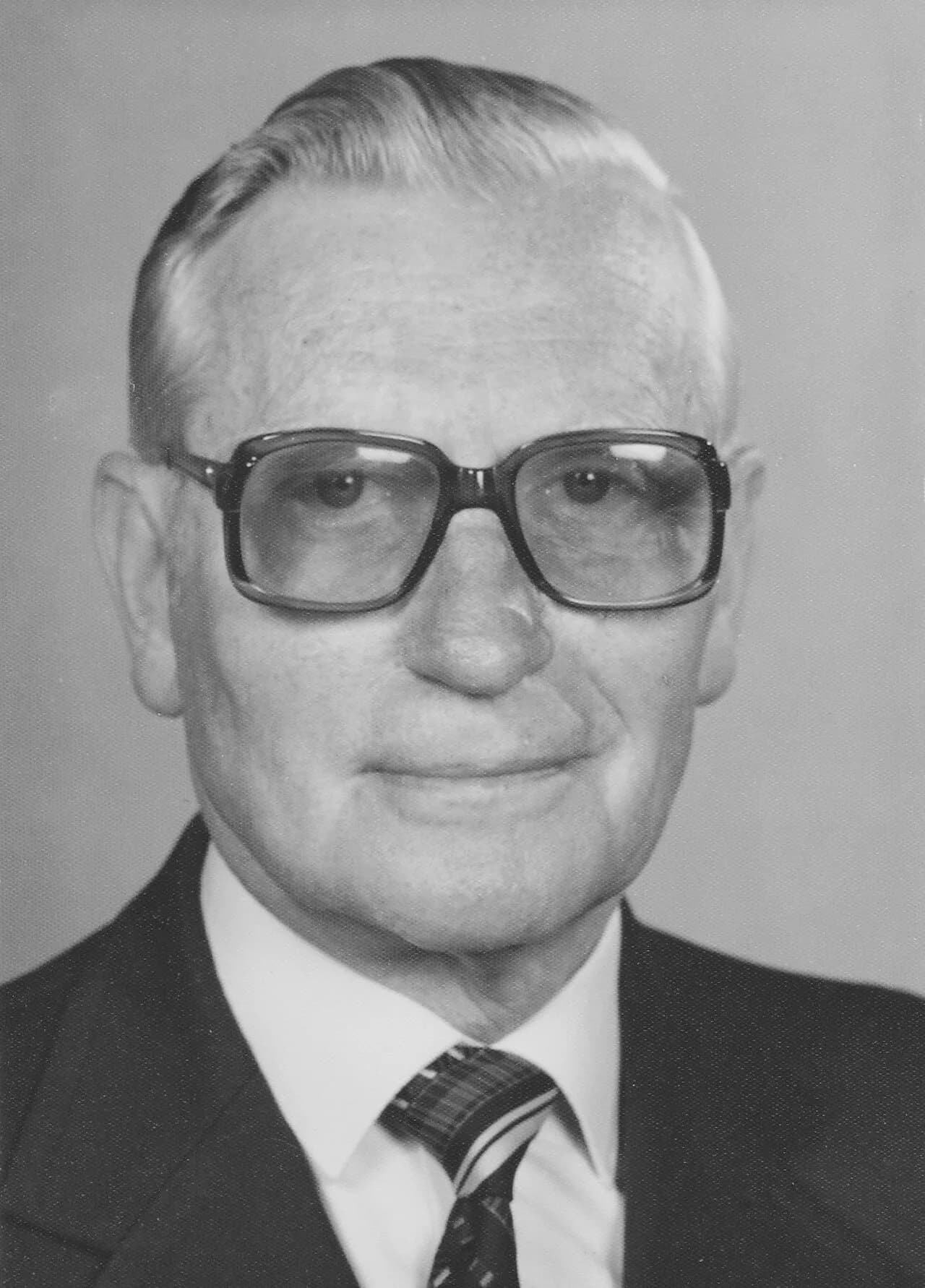 Hermann Strangemann