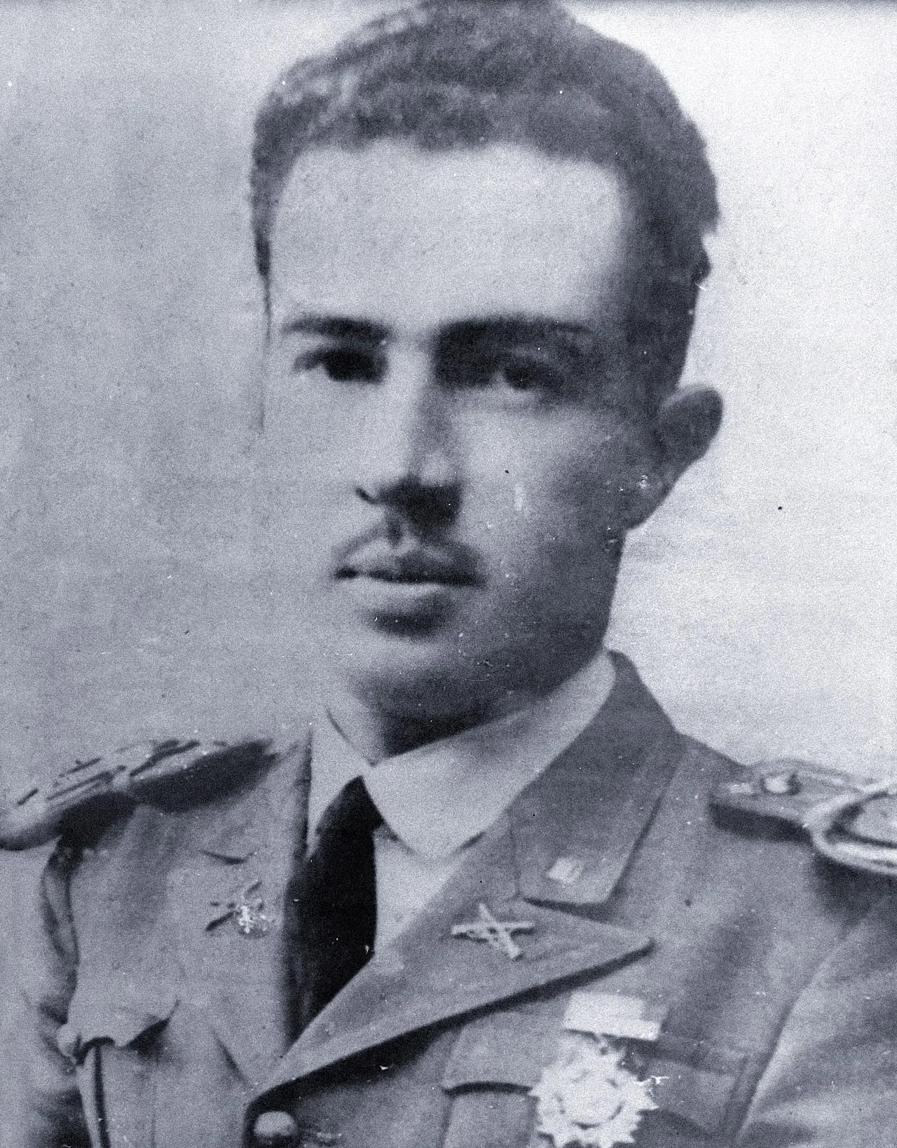 Edmundo Chiriboga
