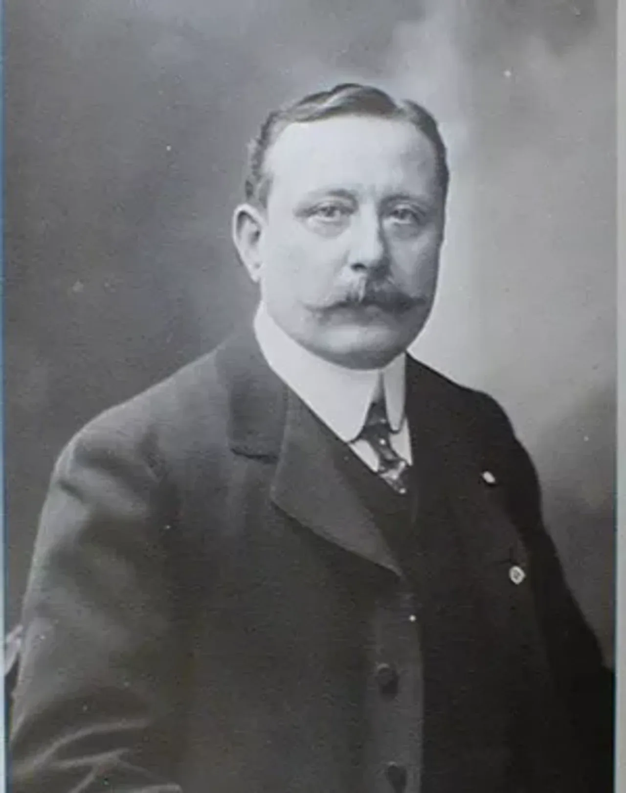 Prosper Charles Georges Mimart