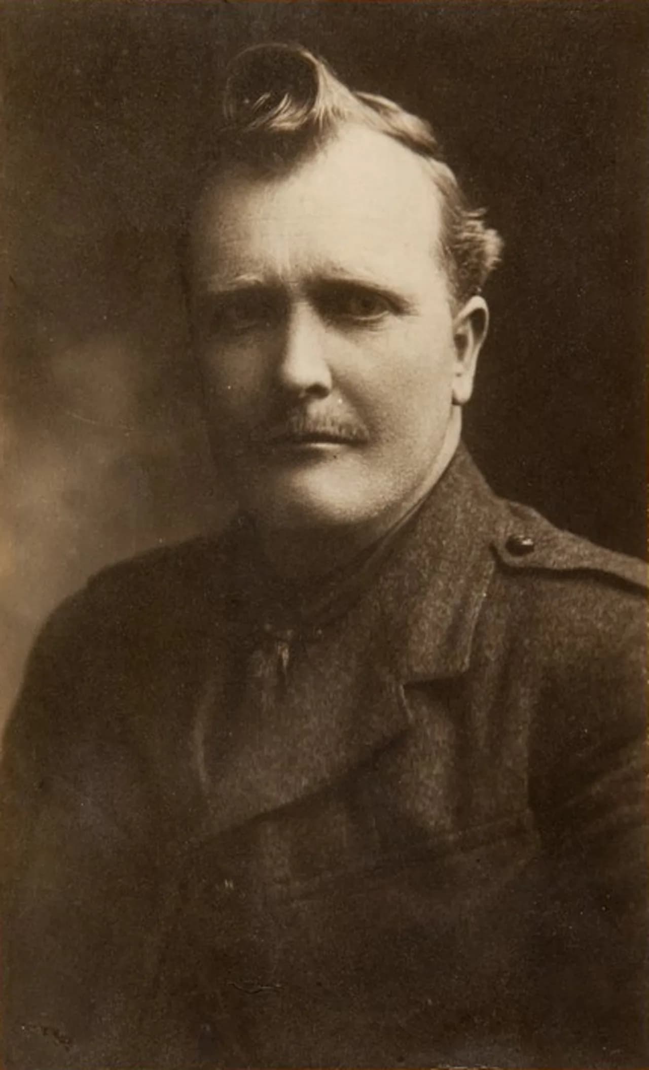Sean Hales