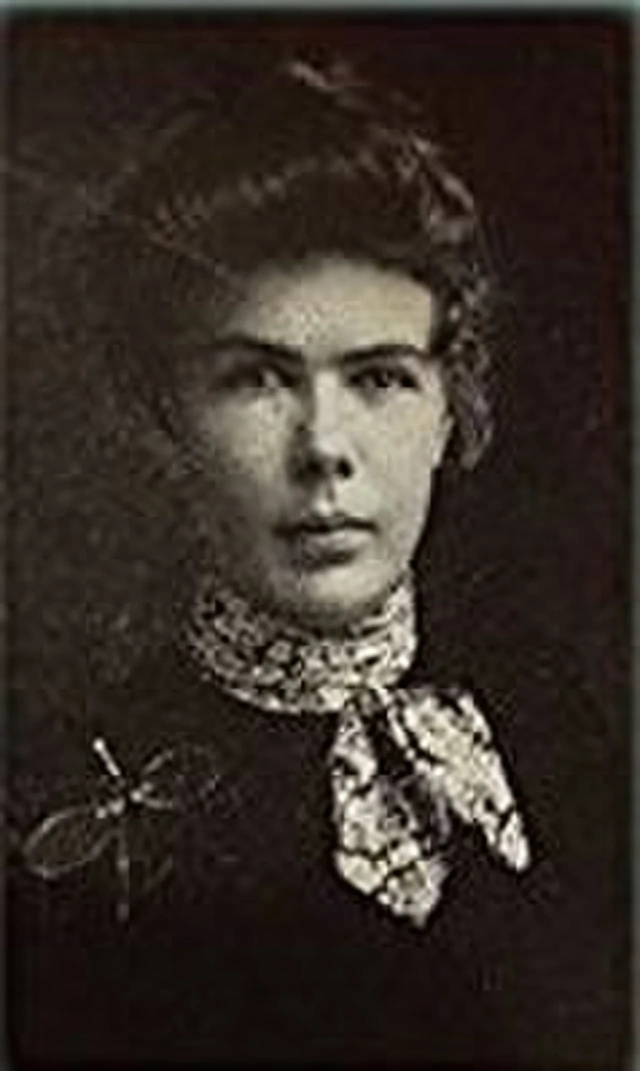 Irene Aloha Wright