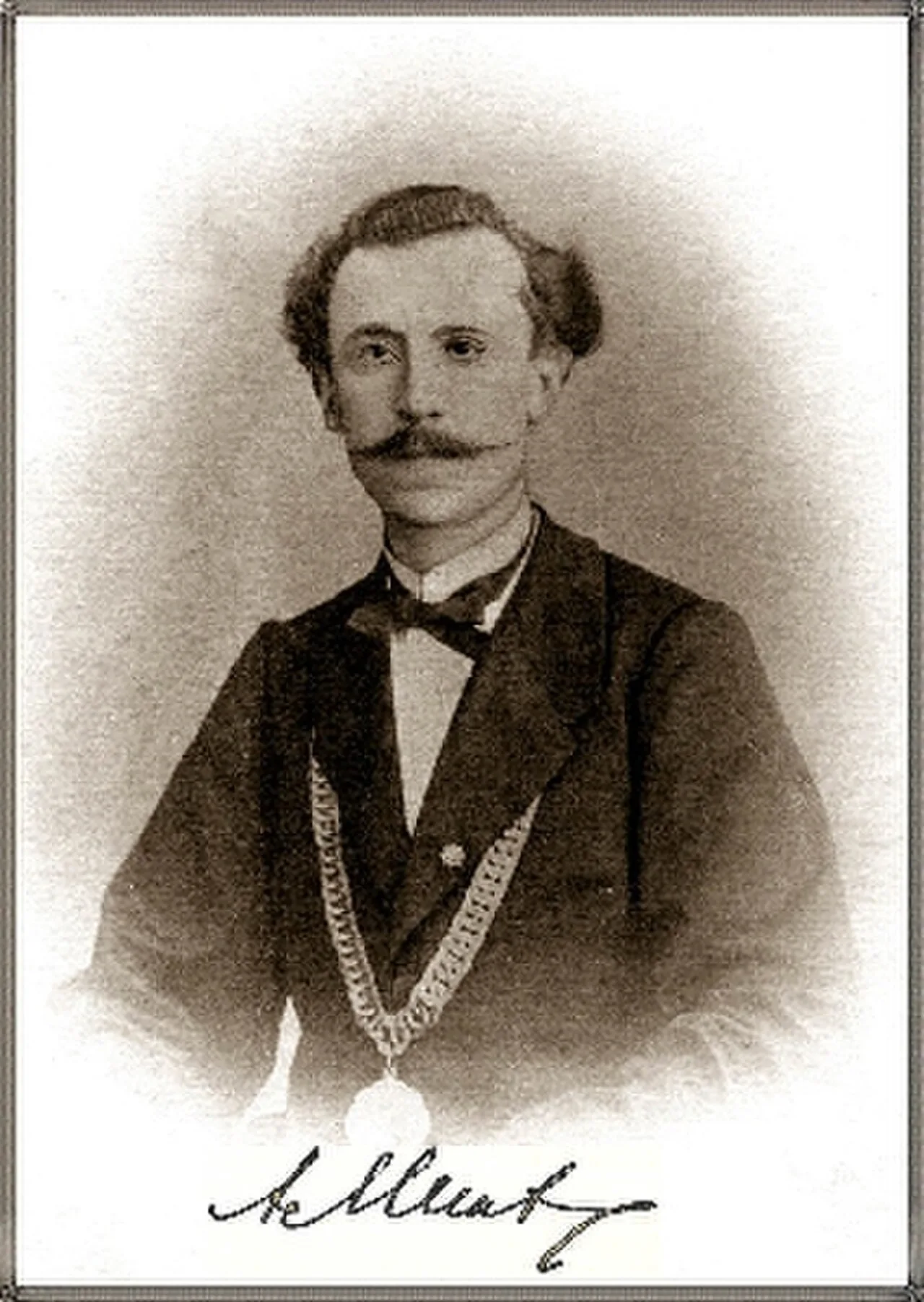 A. N. Minkh