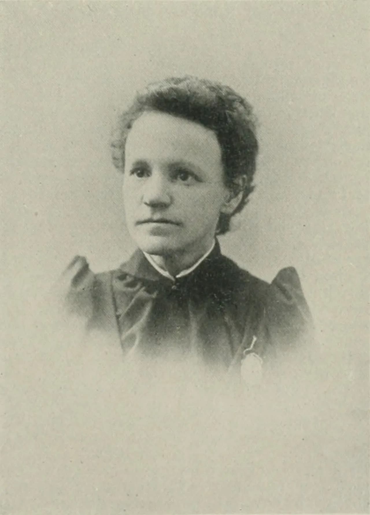 Marion Murdoch