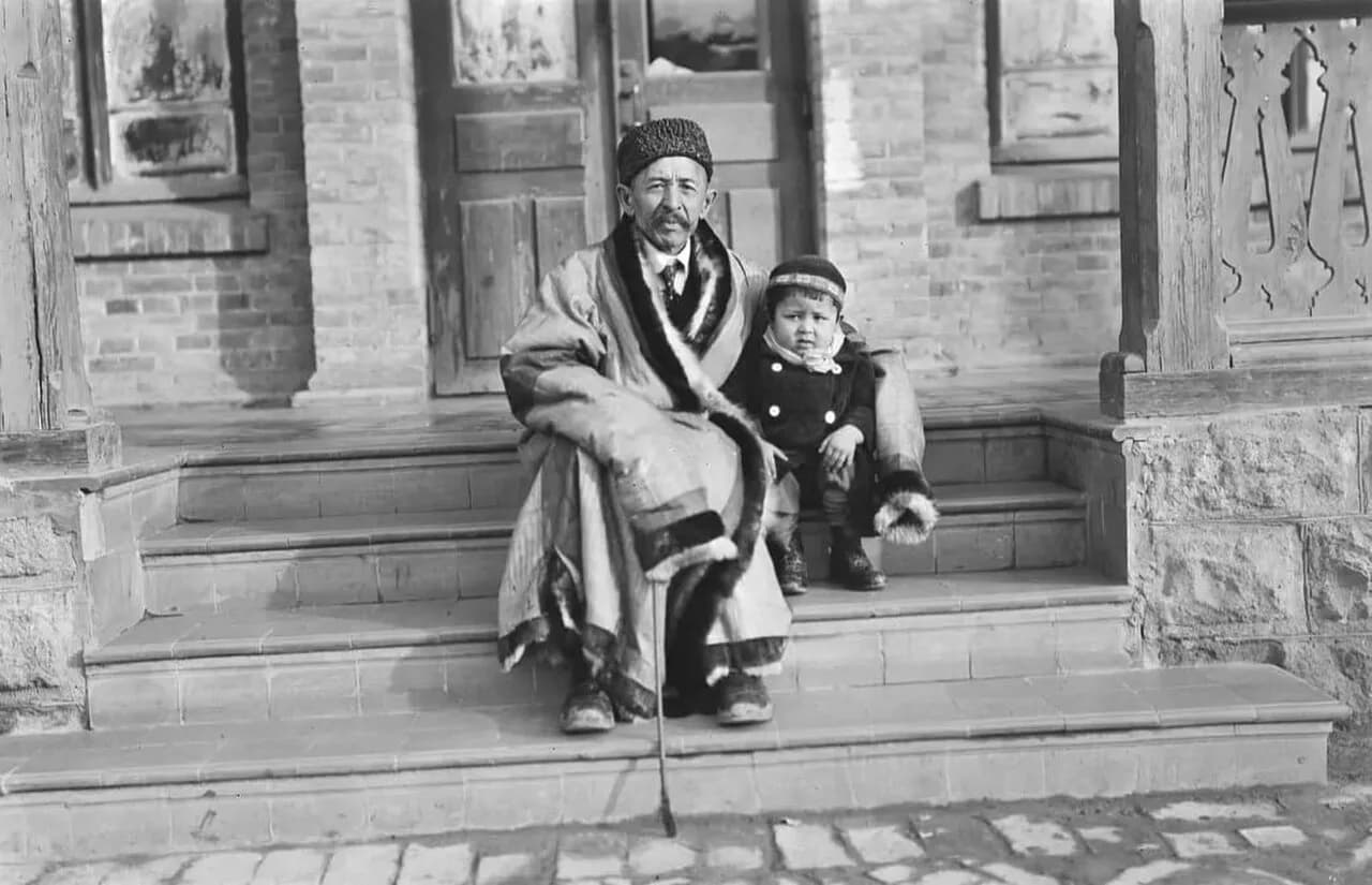 Mir Haydar Mirbadalev