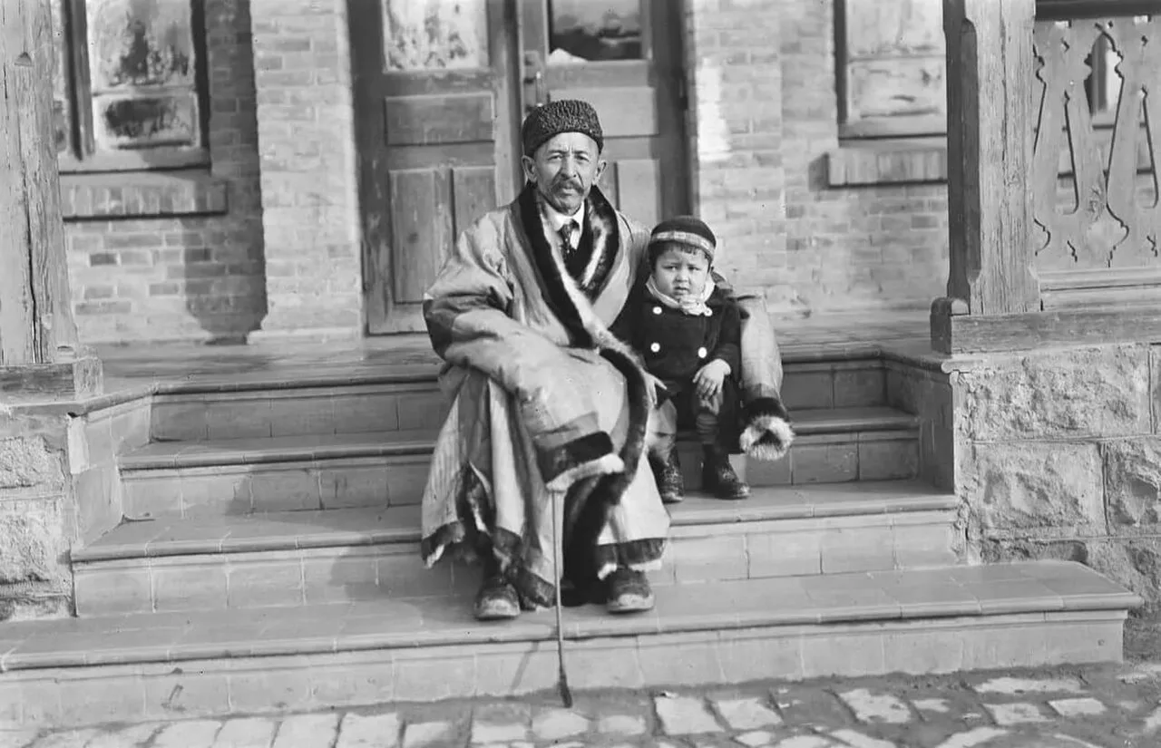 Mir Haydar Mirbadalev