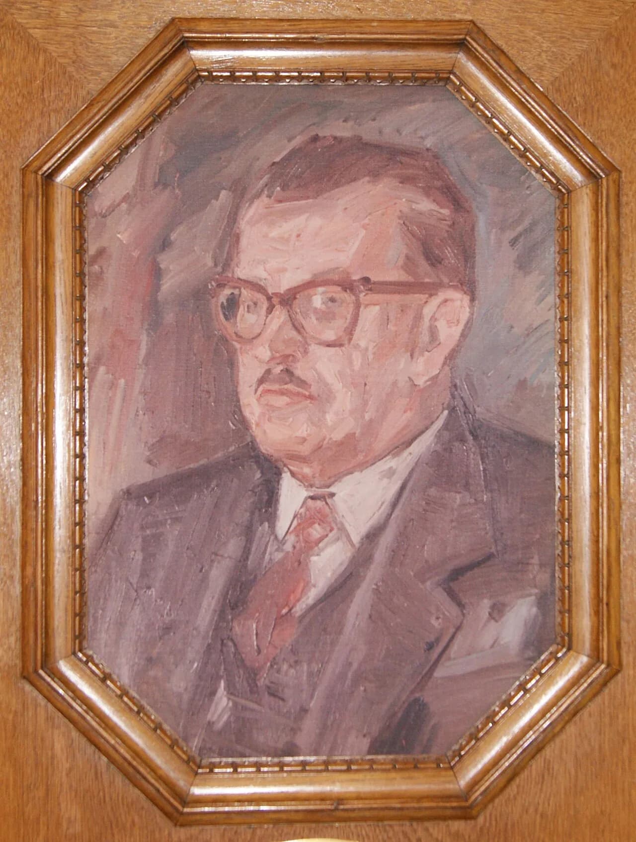 Julius Wachter