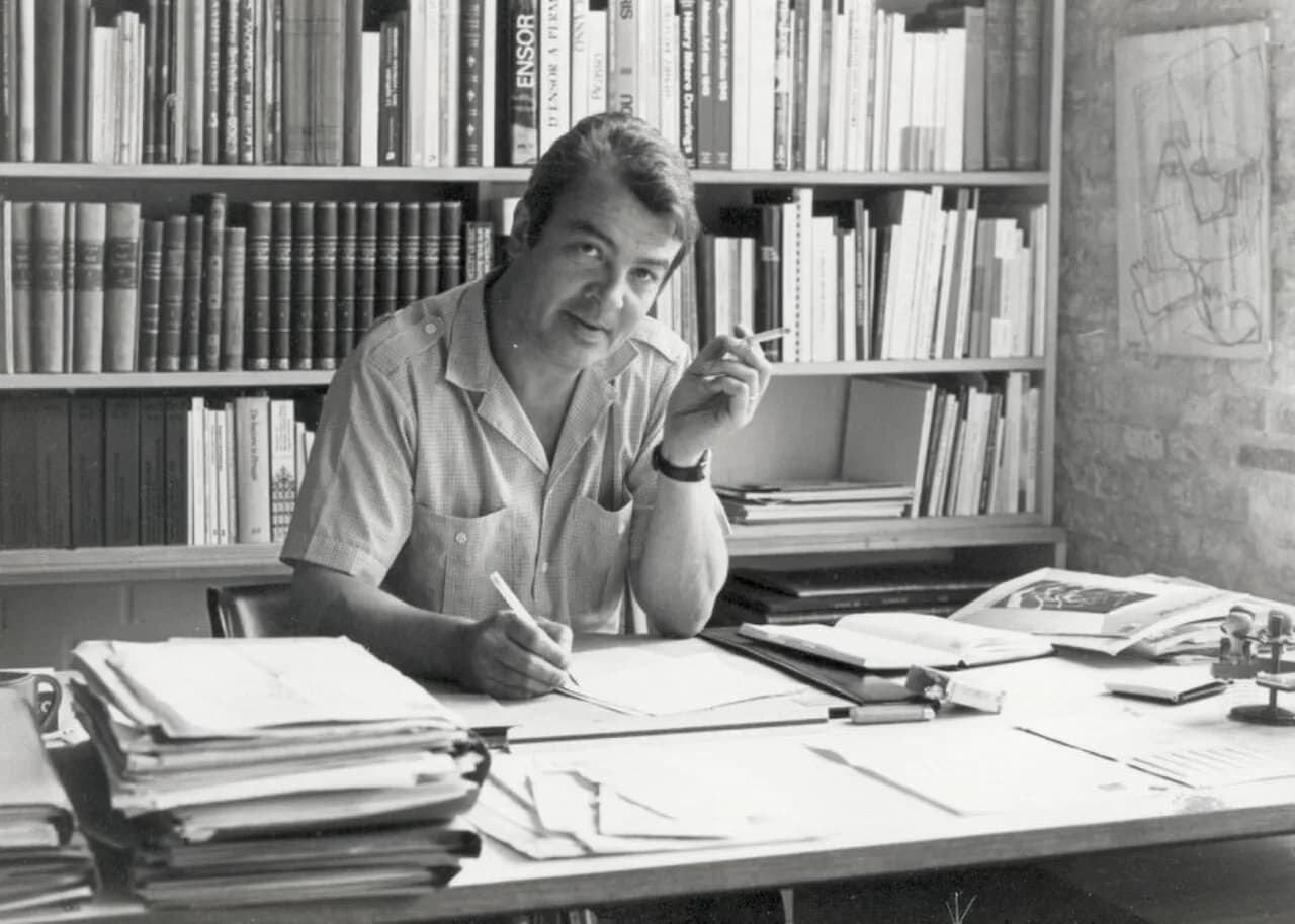 Erik van Biervliet