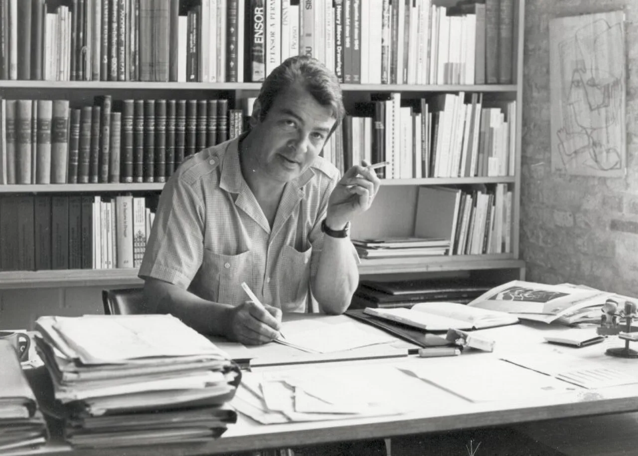 Erik van Biervliet