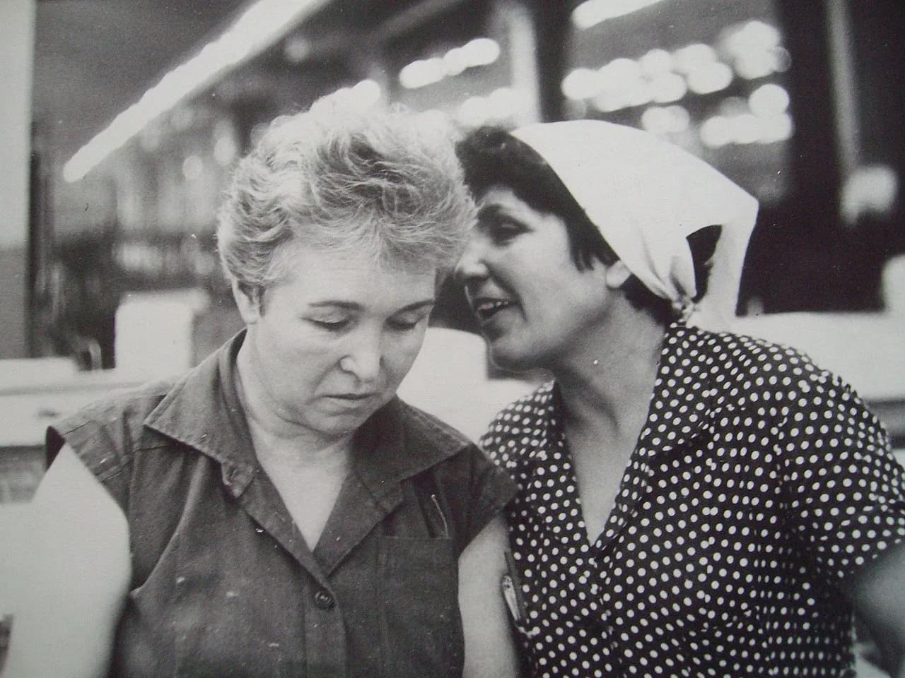 Dagmara Sergeevna Mironova