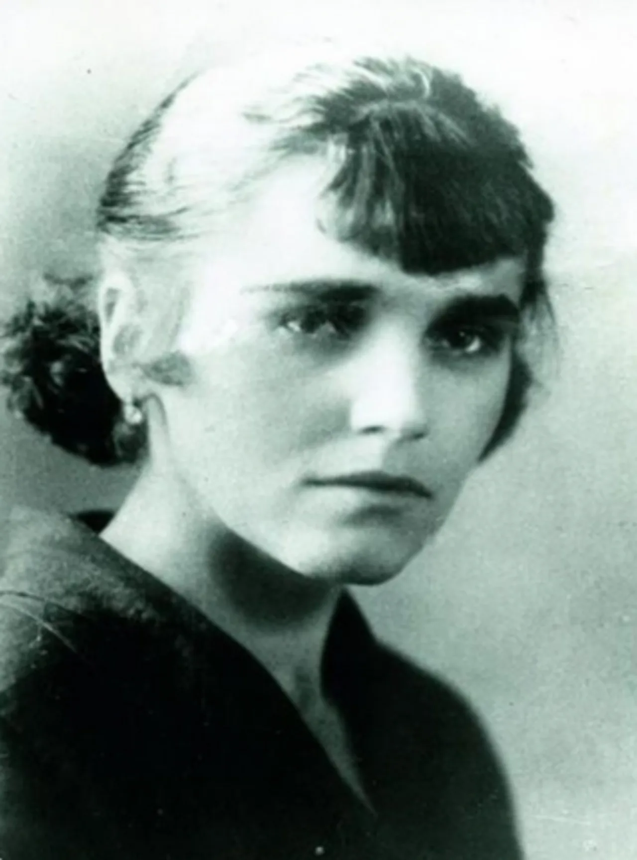 Myroslawa Sopilka