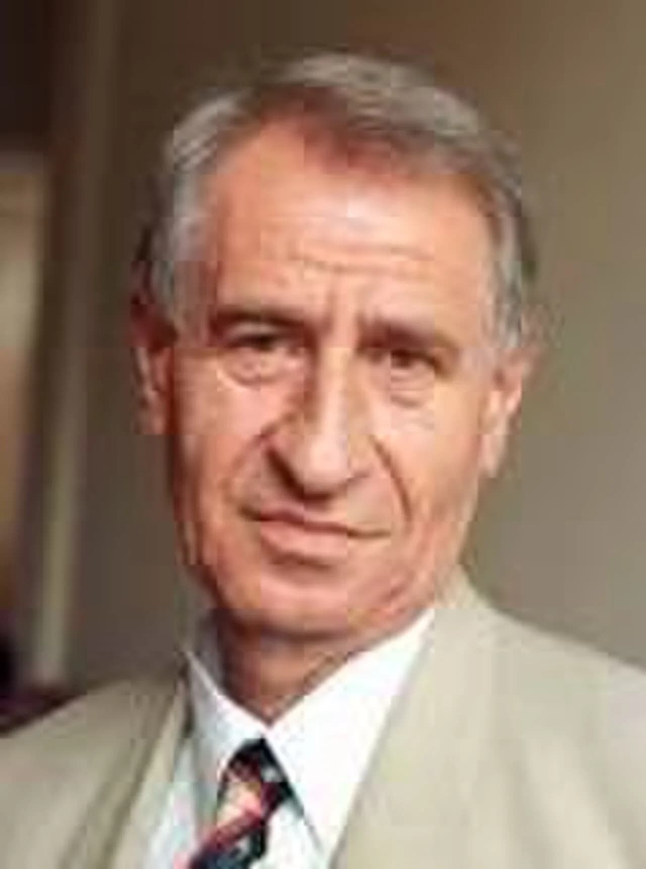 Ruben Mirojan