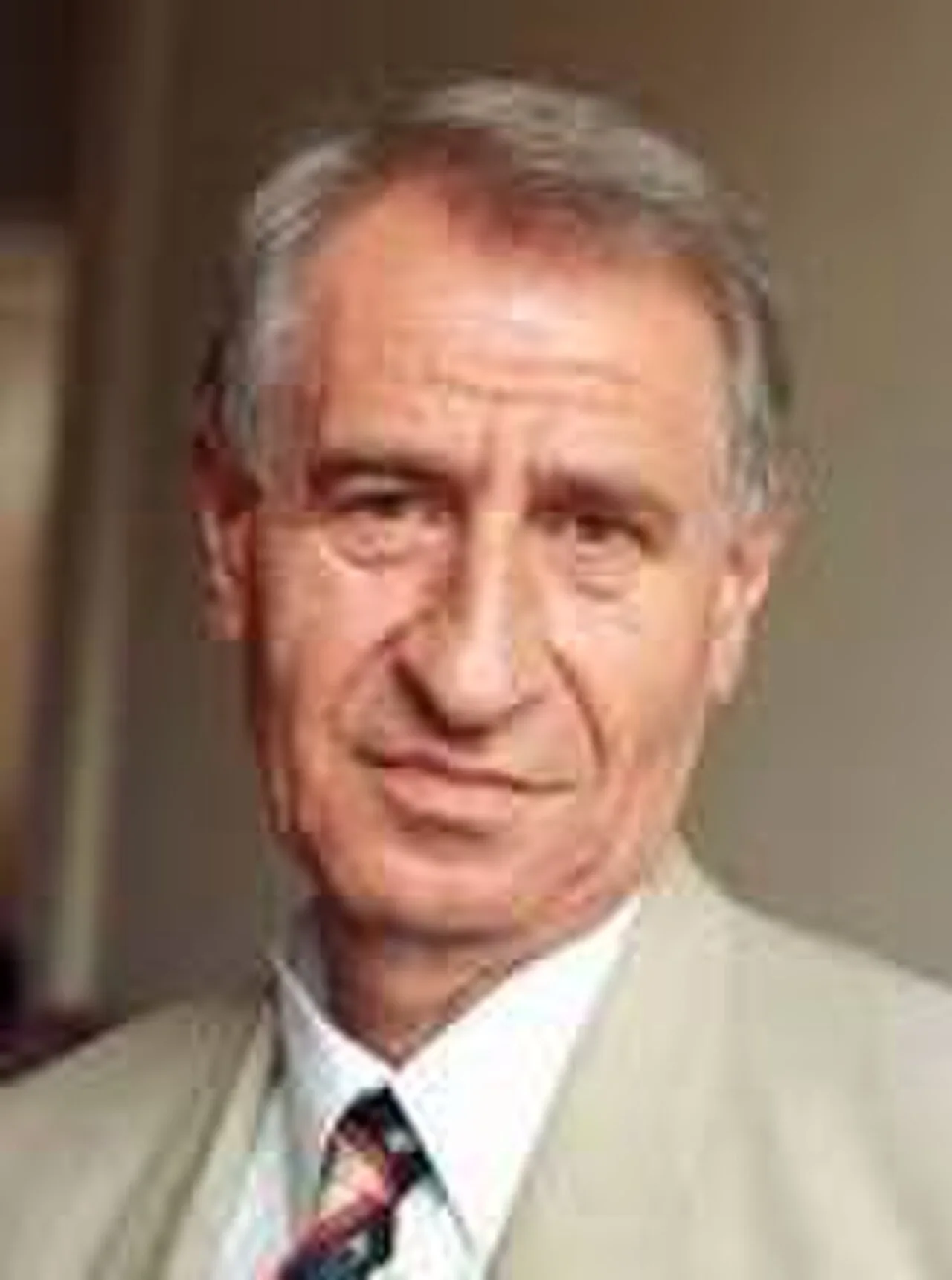 Ruben Mirojan