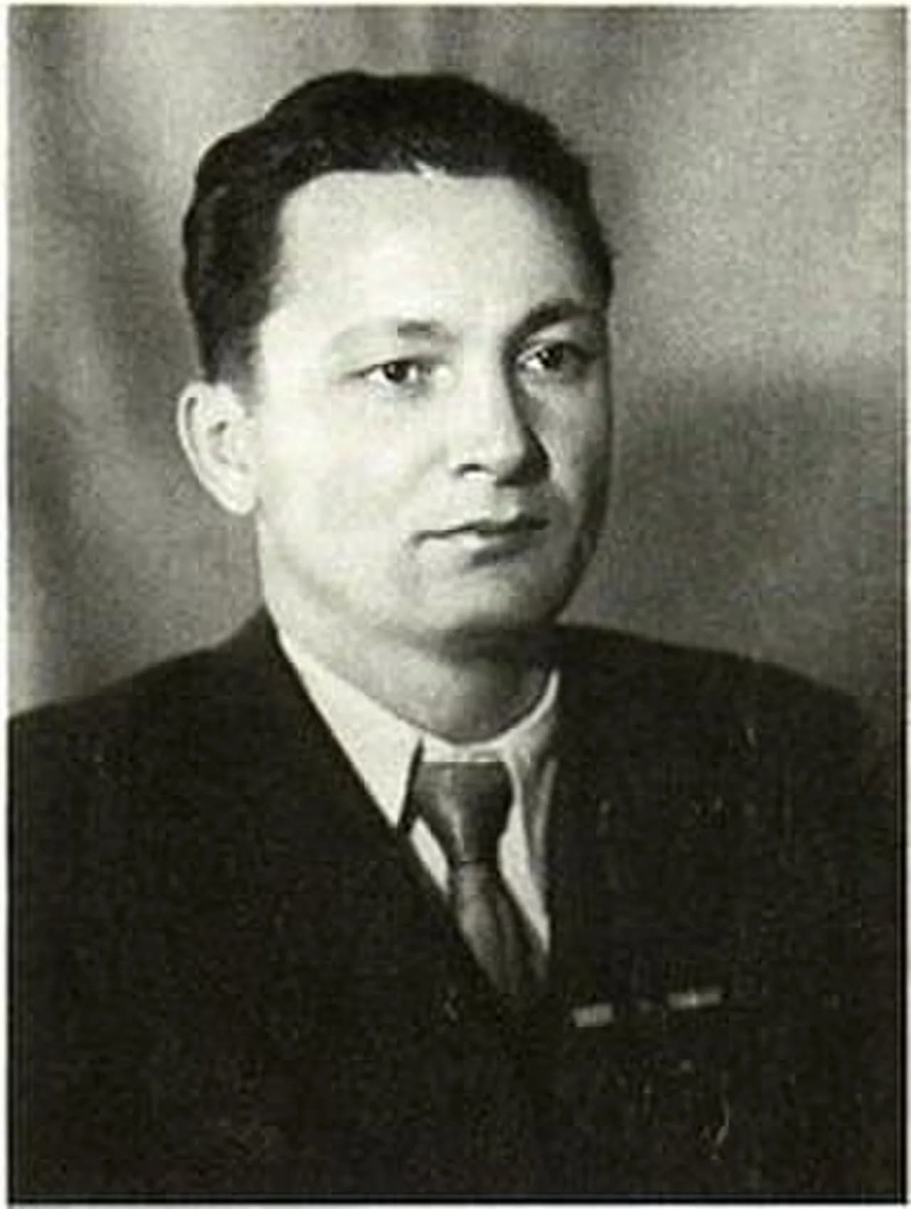 Mirsaid Mirschakar