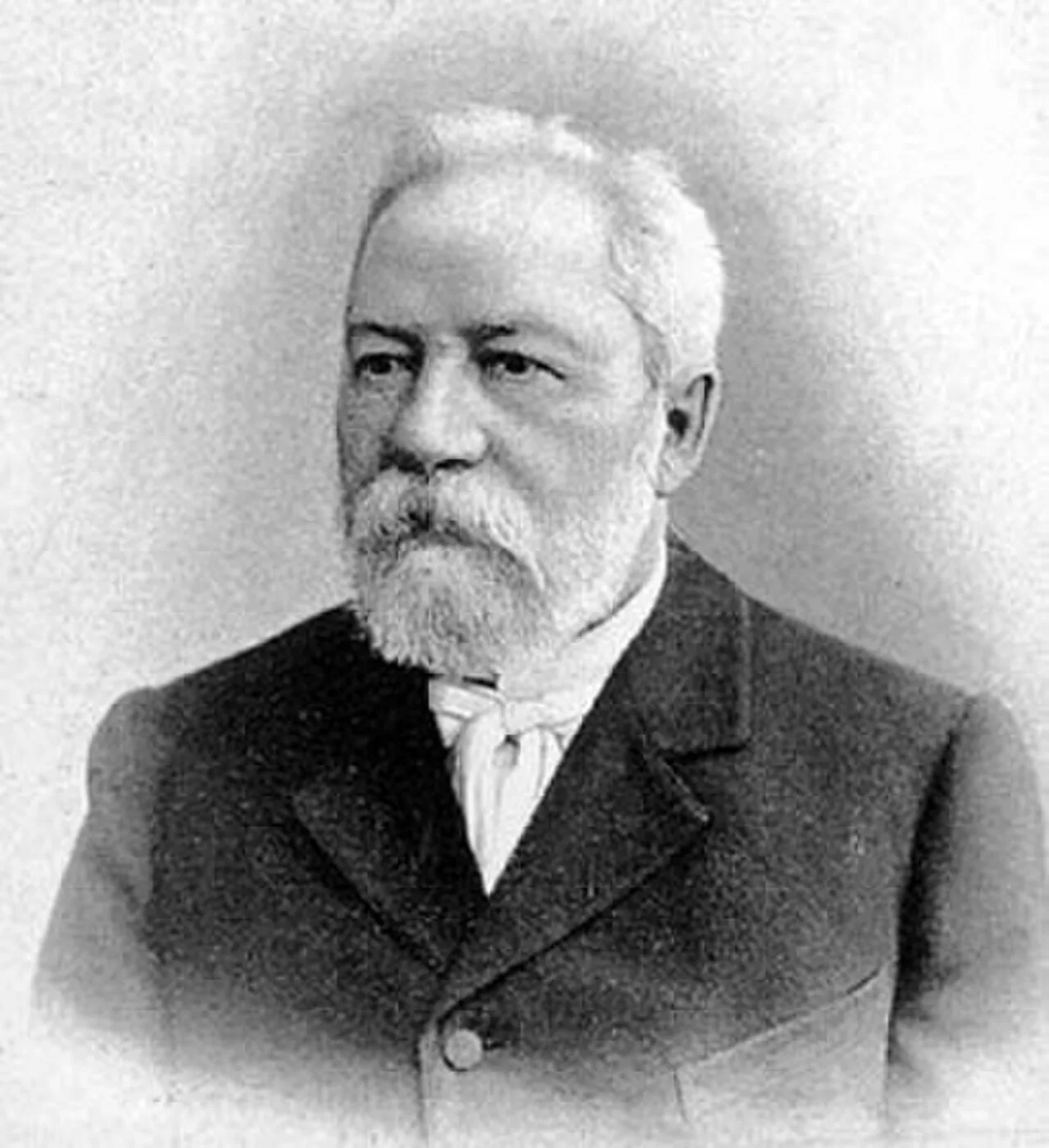 Alexander Mislavsky