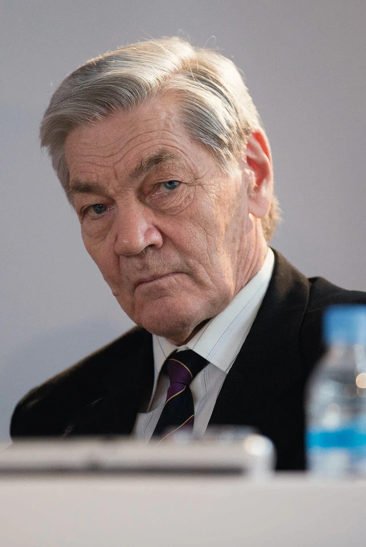 Boris Grigorʹevich Misnik