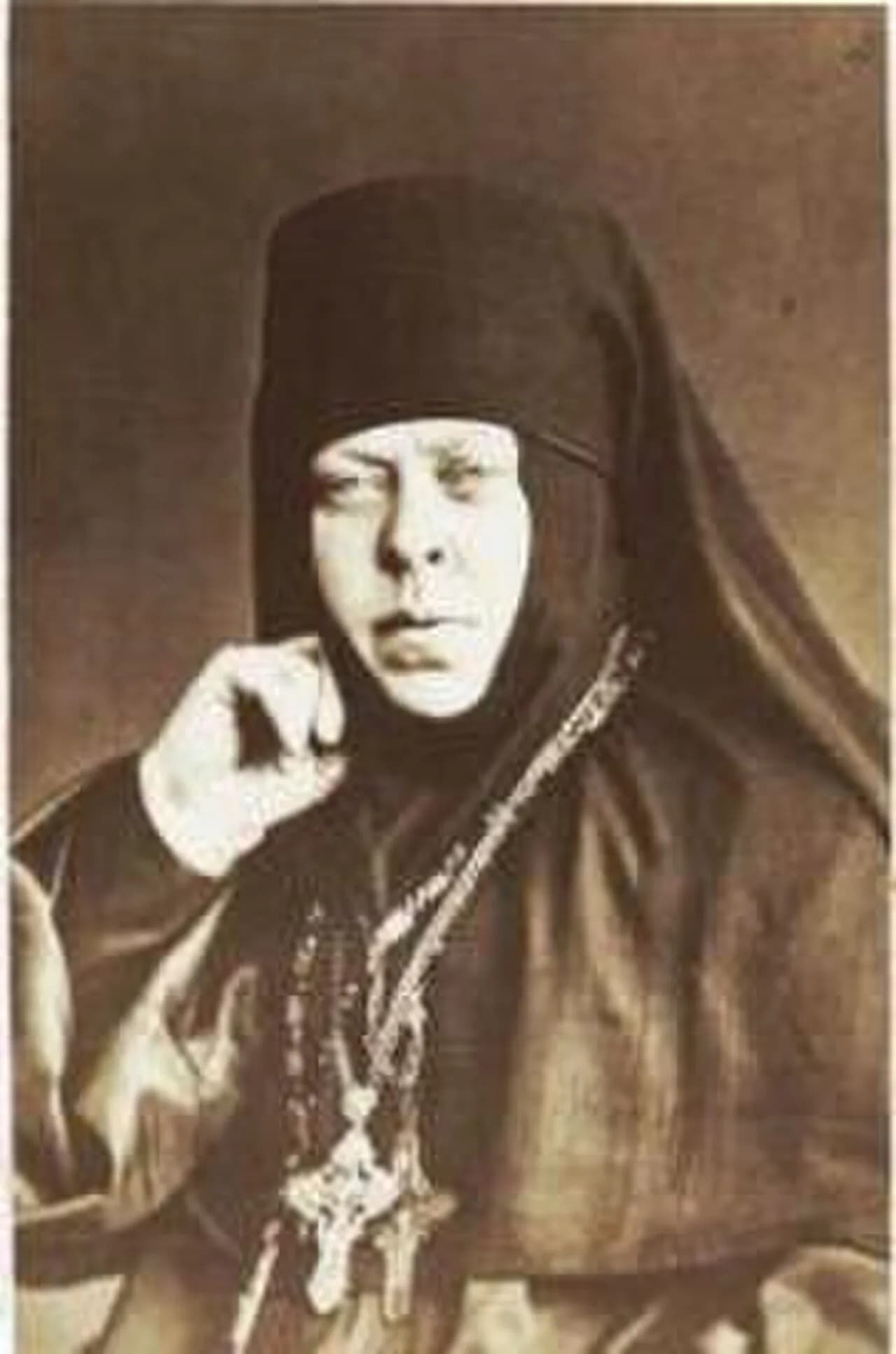 Mitrofanija