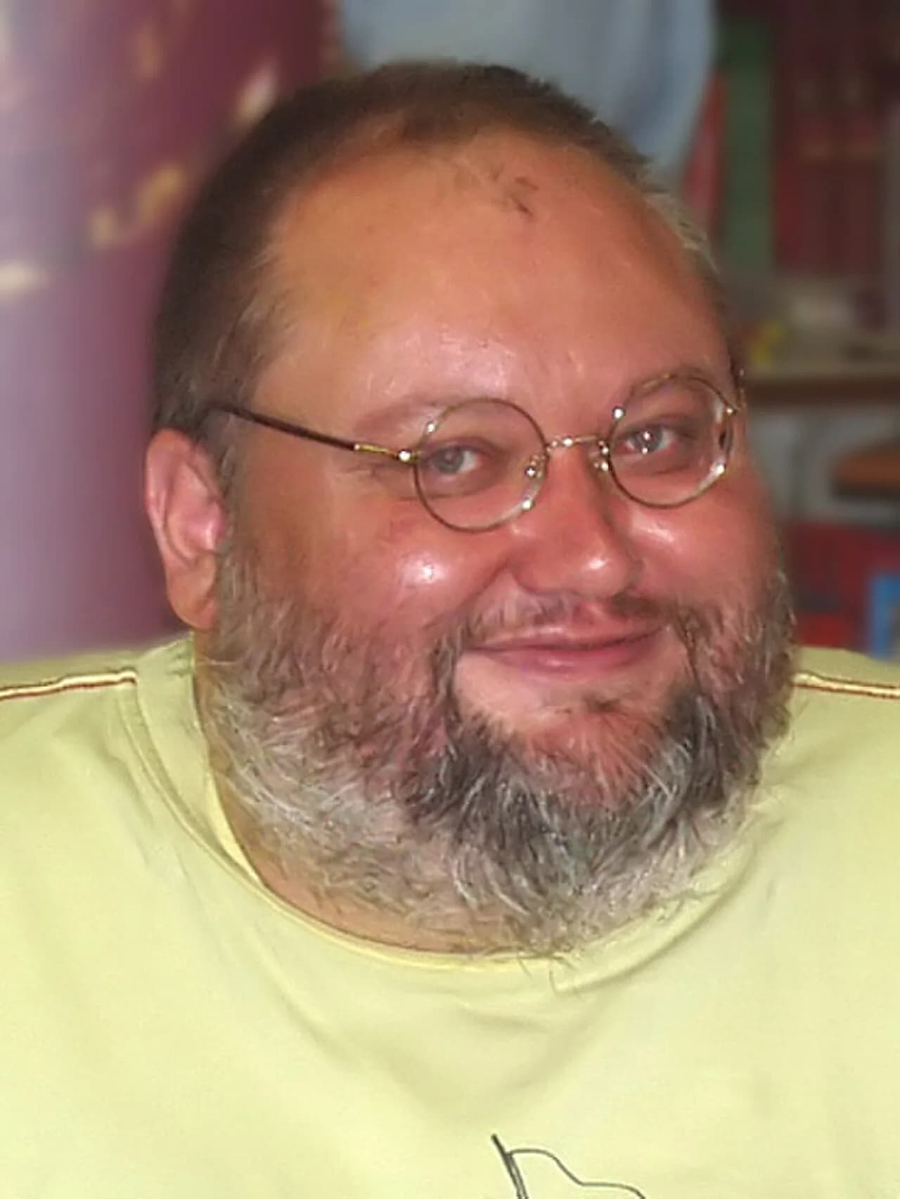 Alexei Gennadijewitsch Mitrofanow