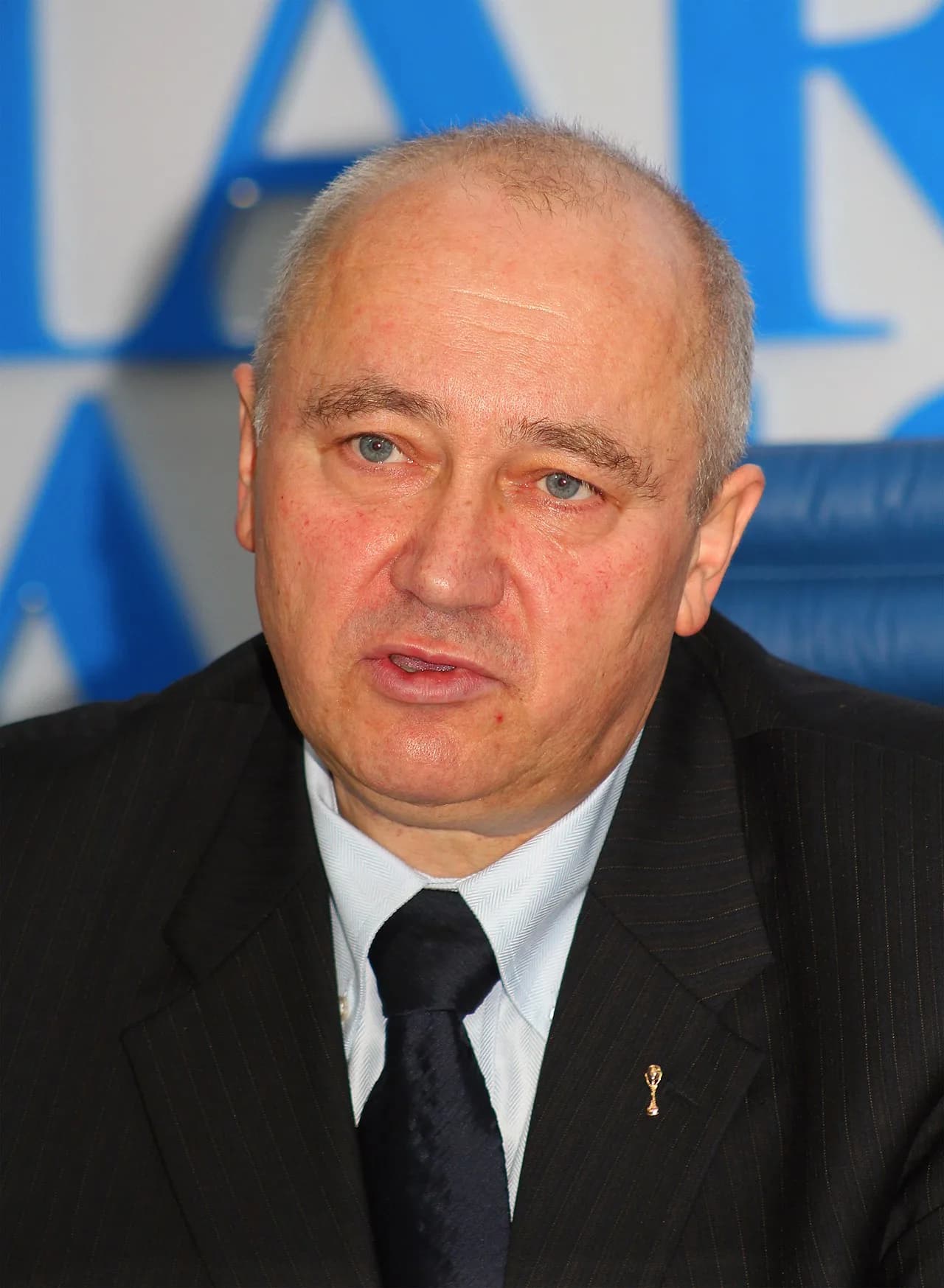 Yury Mityushin