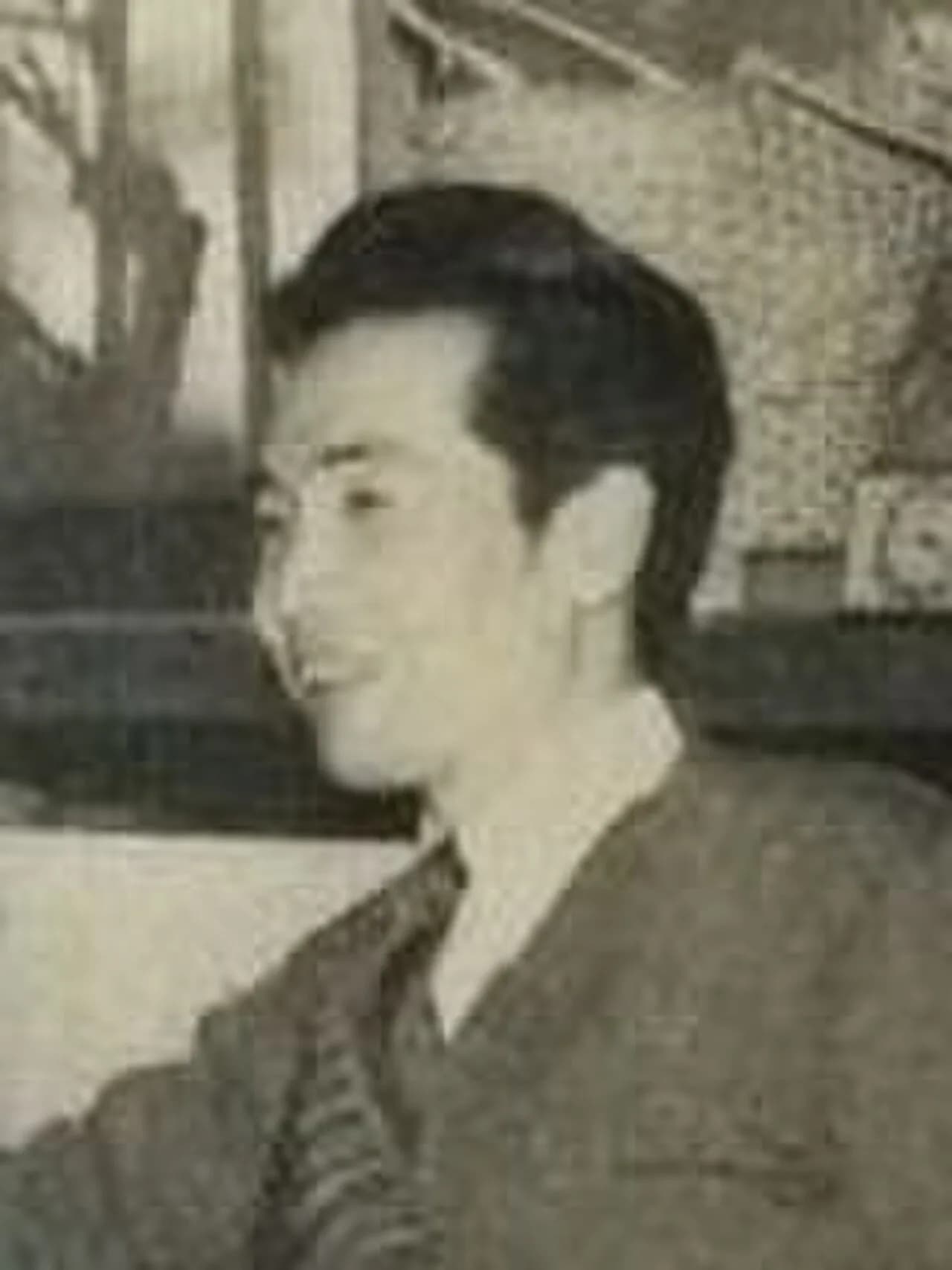 Shumon Miura