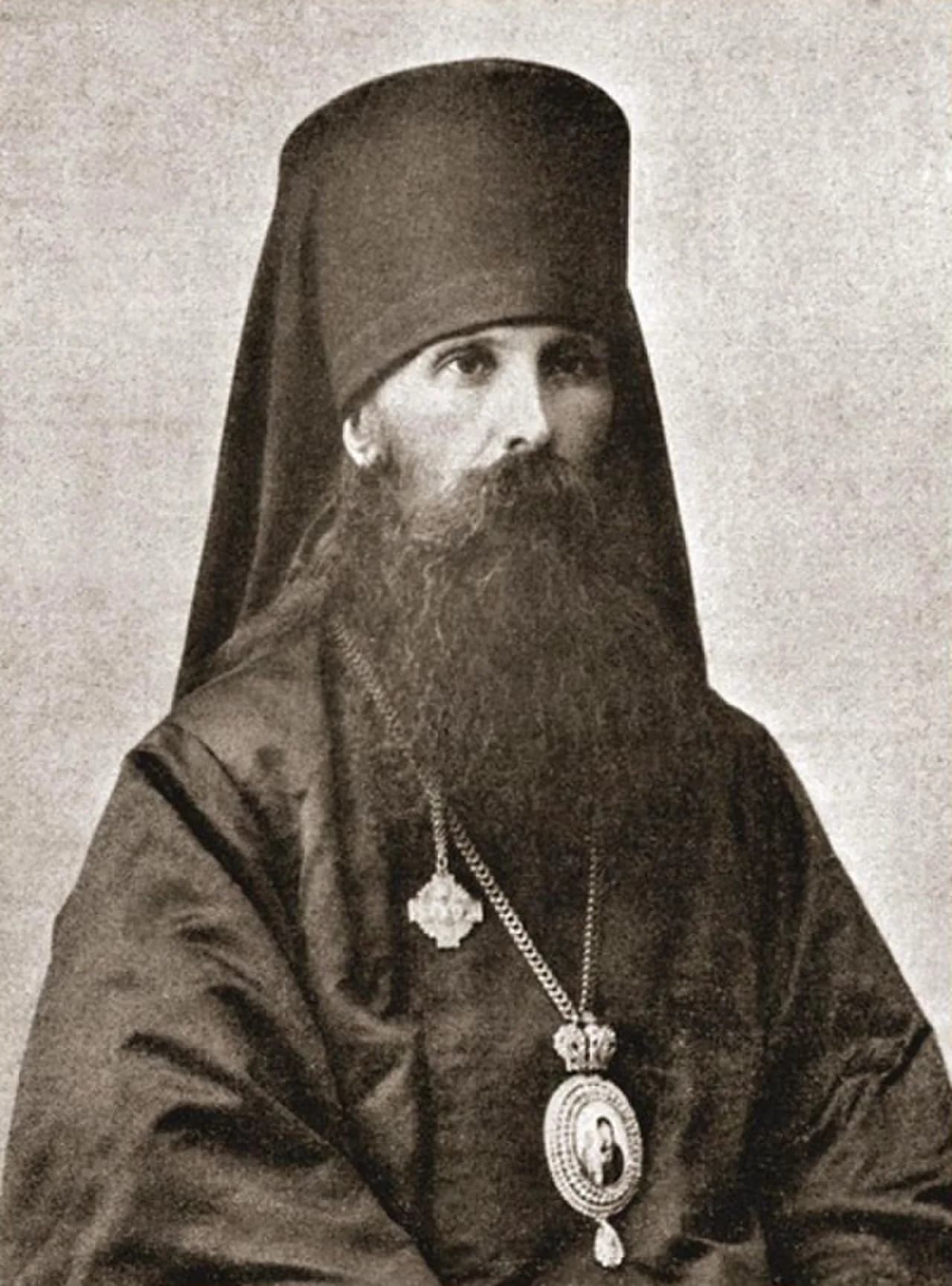 Michael (Gribanovsky)