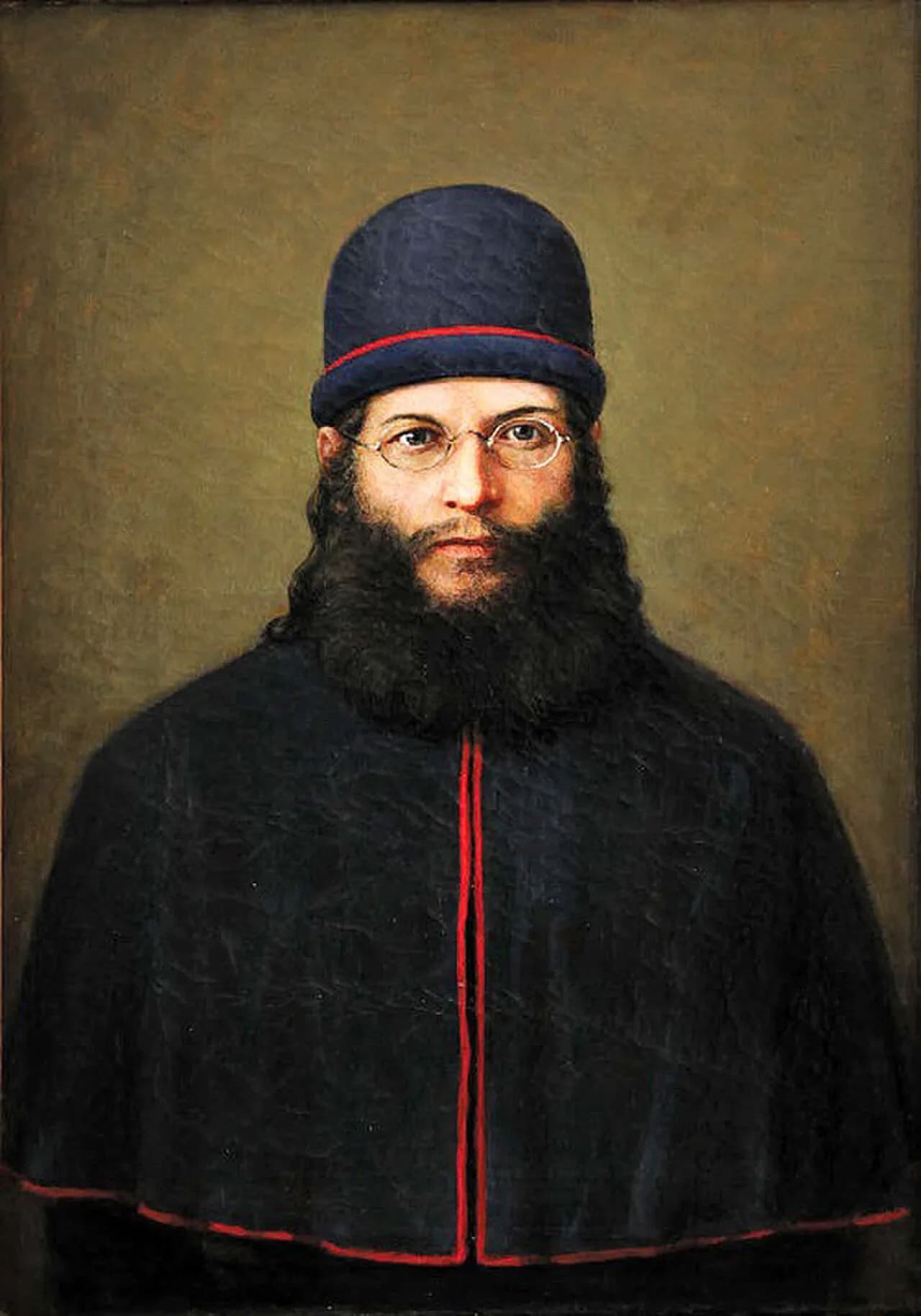 Archimandrite Mikhail