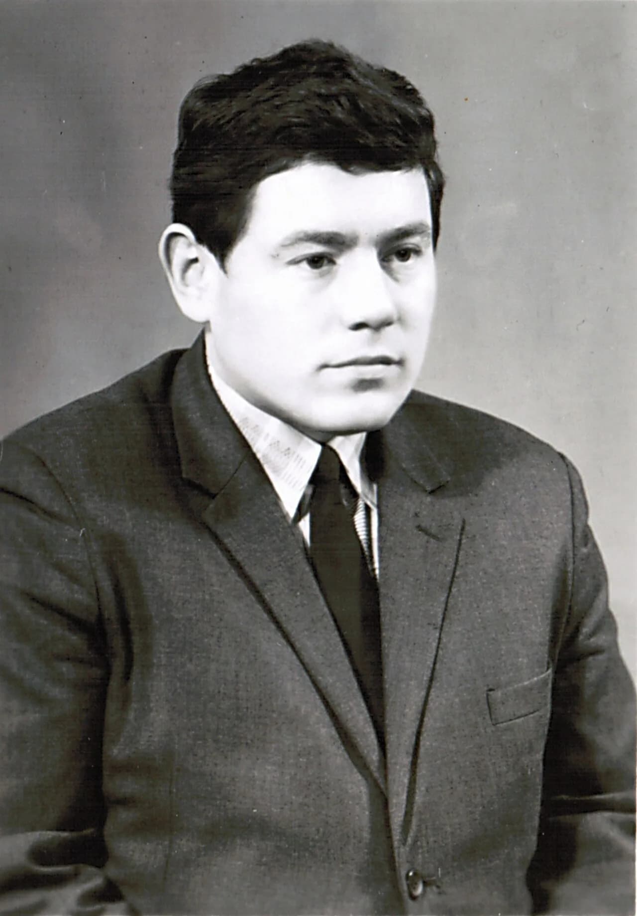 Juri Jegorowitsch Michailenko