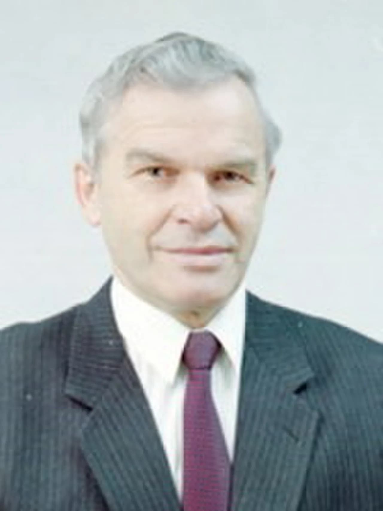 Viktor Mikhailov