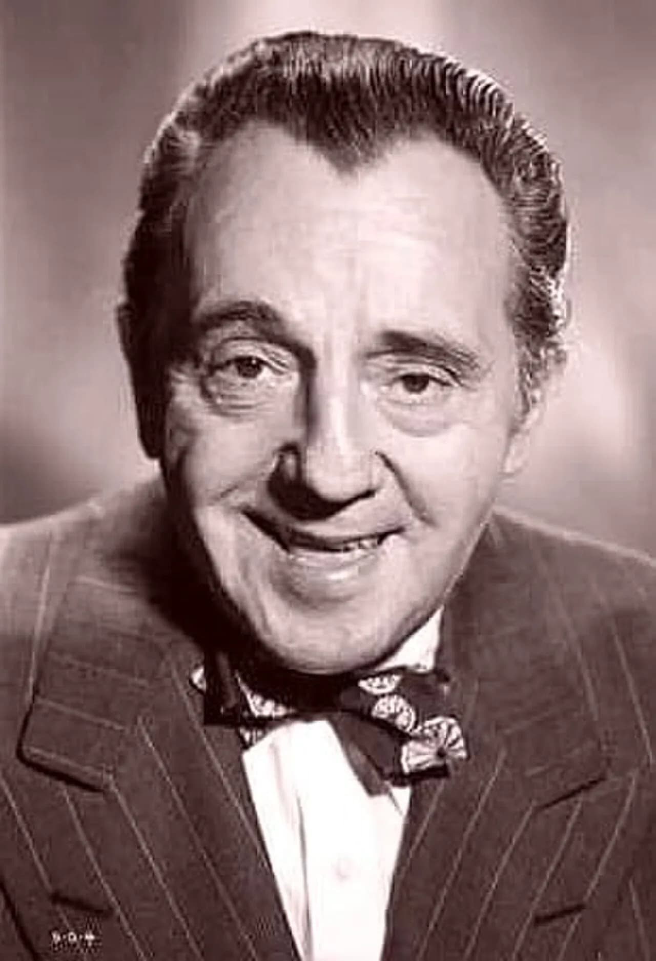 Charlie Dale