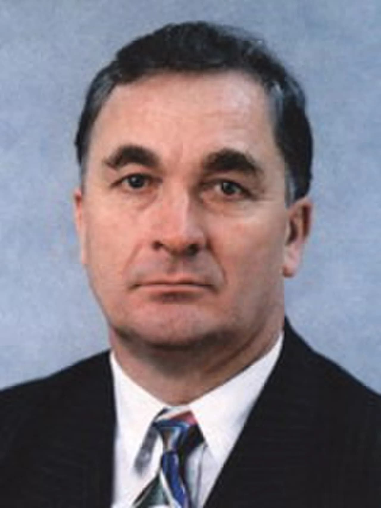 Michail Alexandrowitsch Michejew