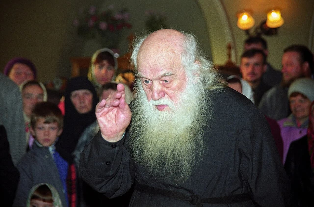 Aleksandr Aleksandrovič Charcharov