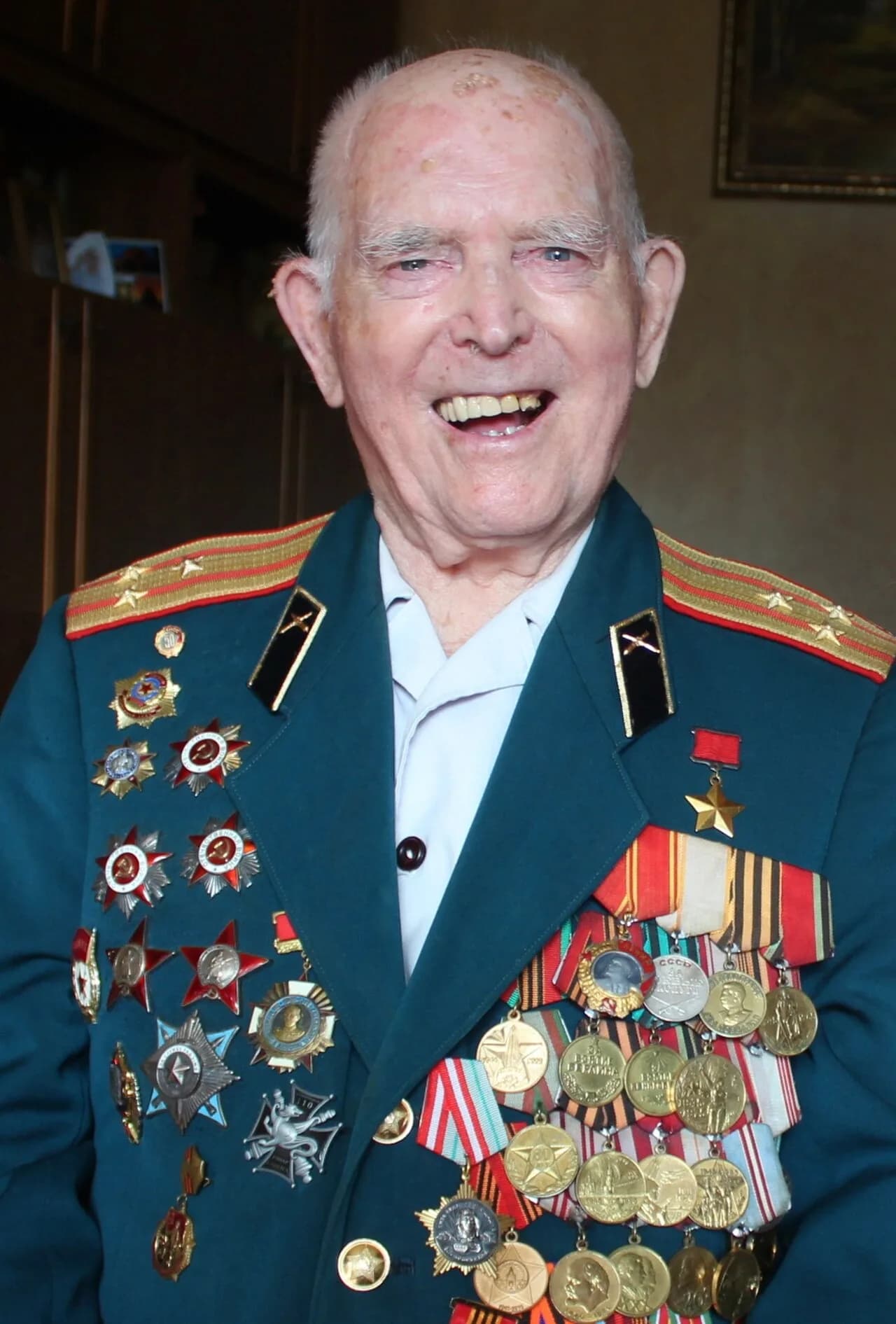 Vasily Michurin