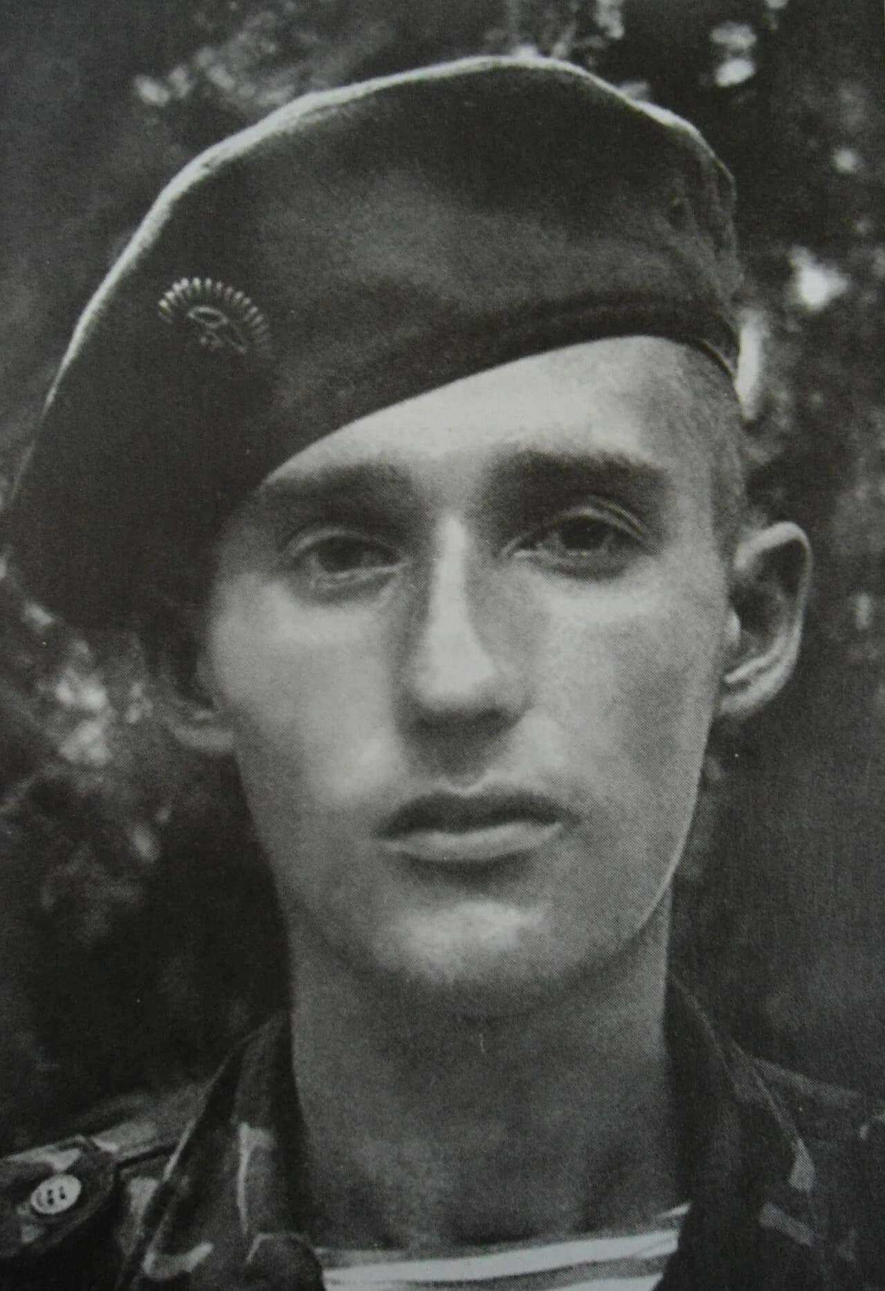 Igor Mishin