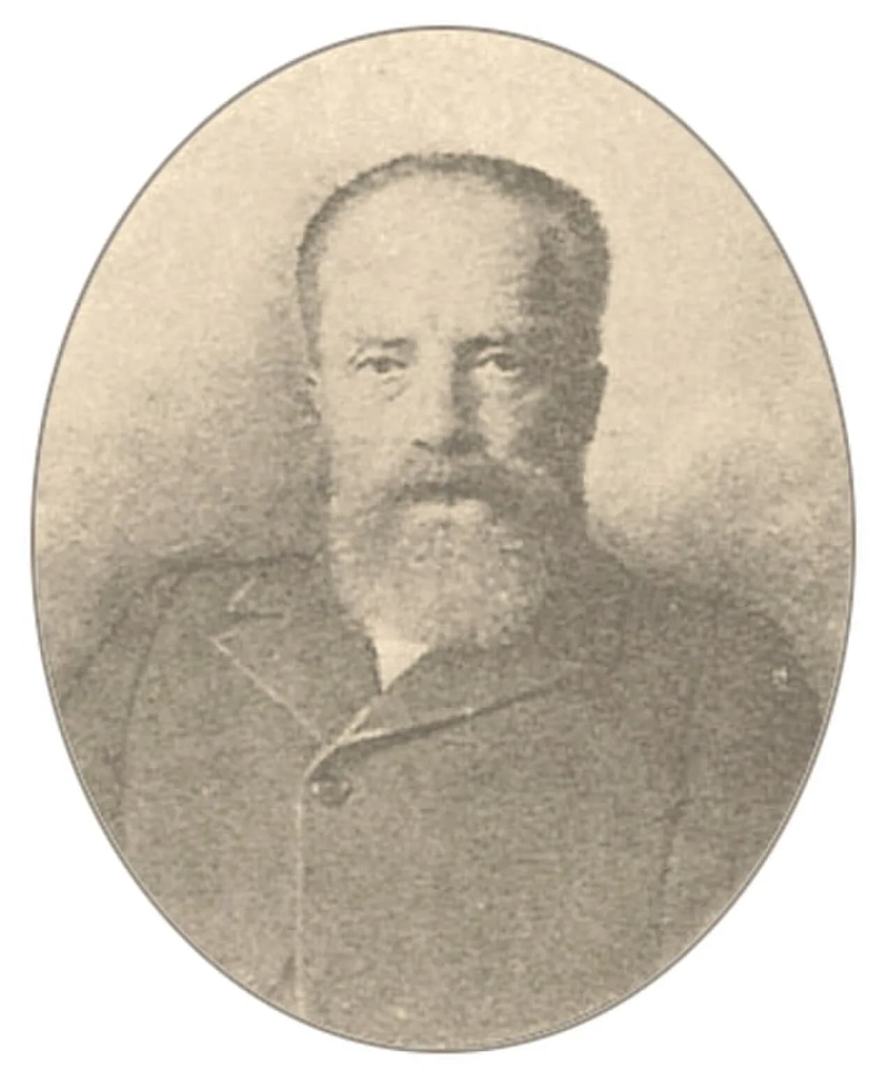 Fedor Mishchenko