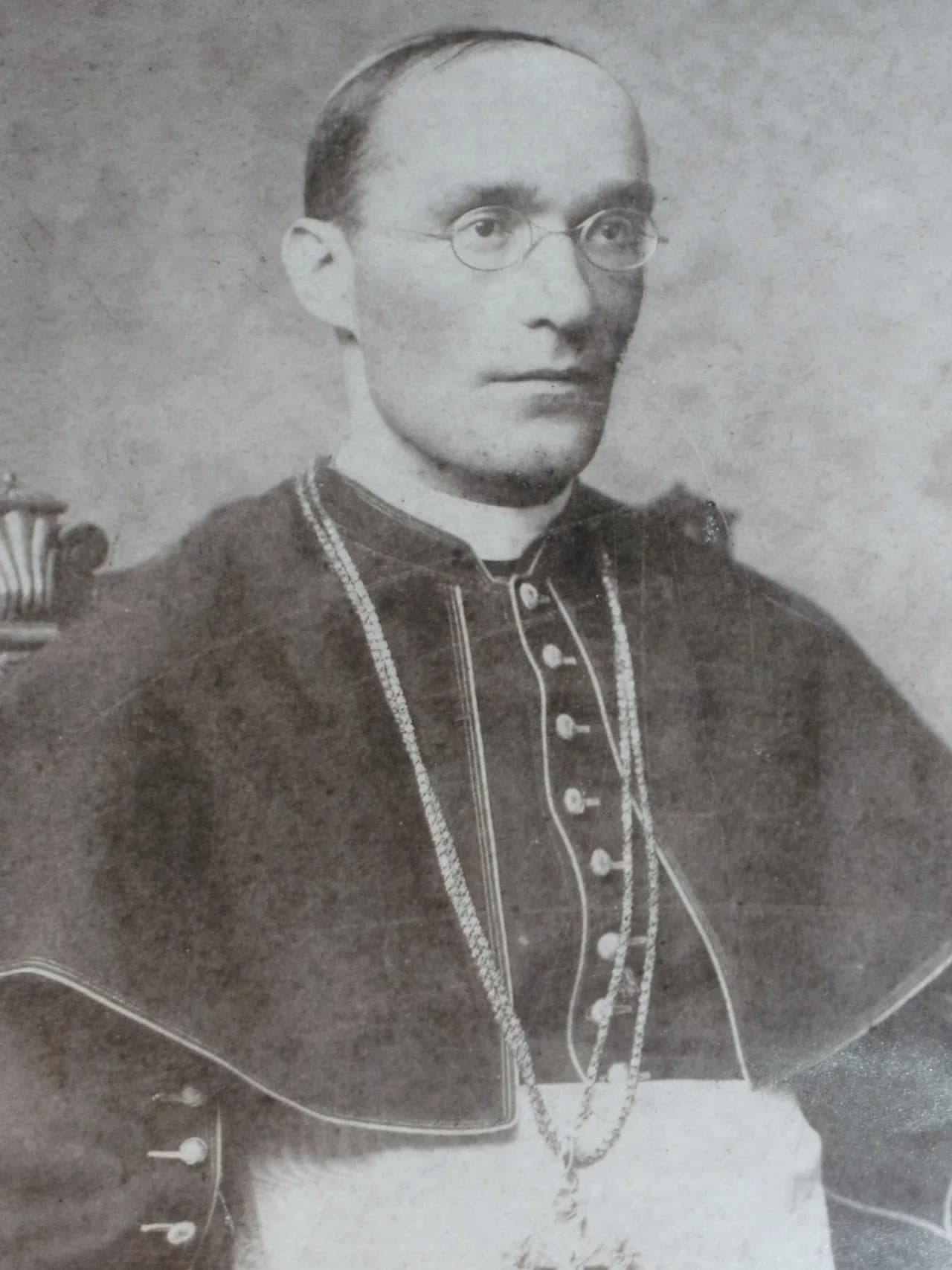 Mihael Napotnik